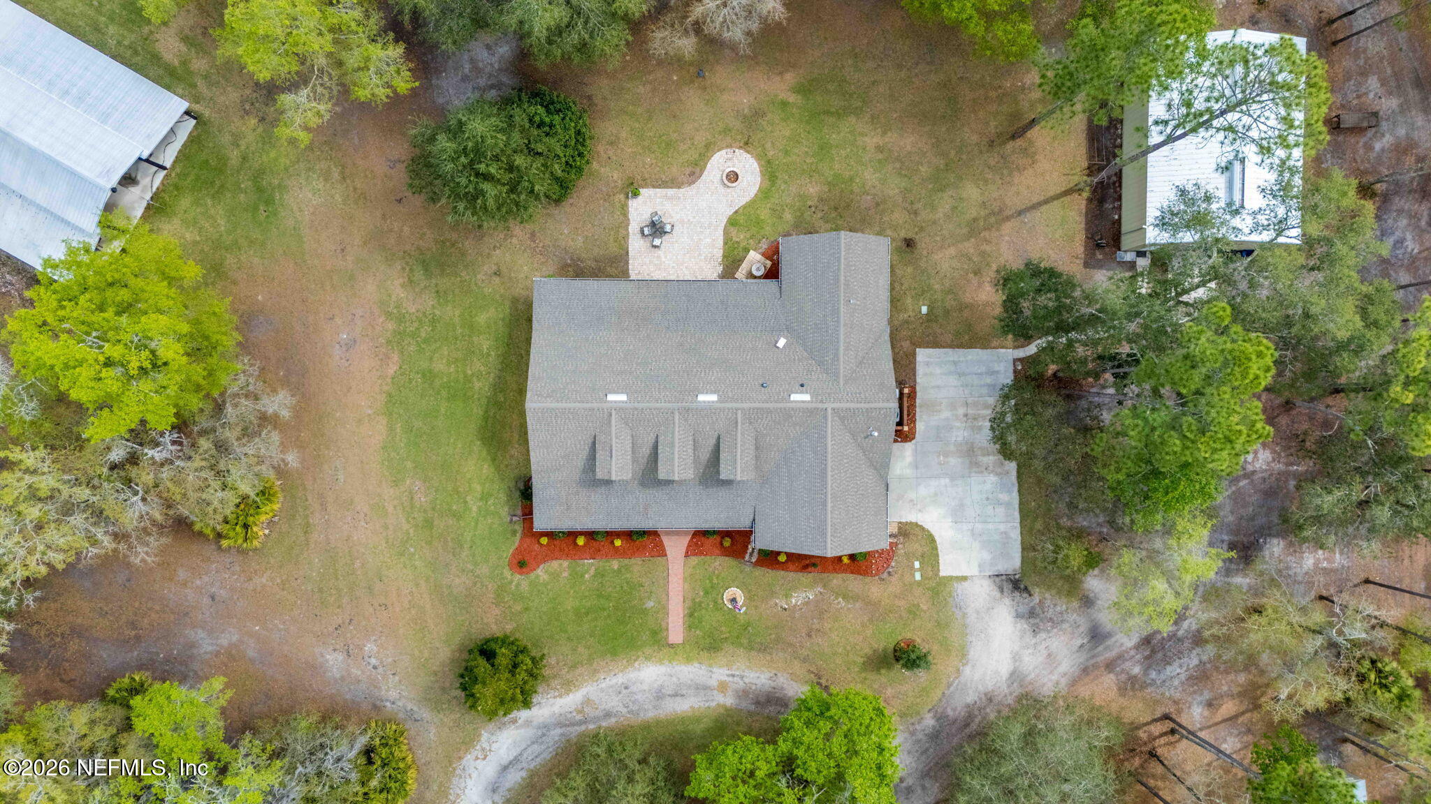 6395 SANDHILL Road
