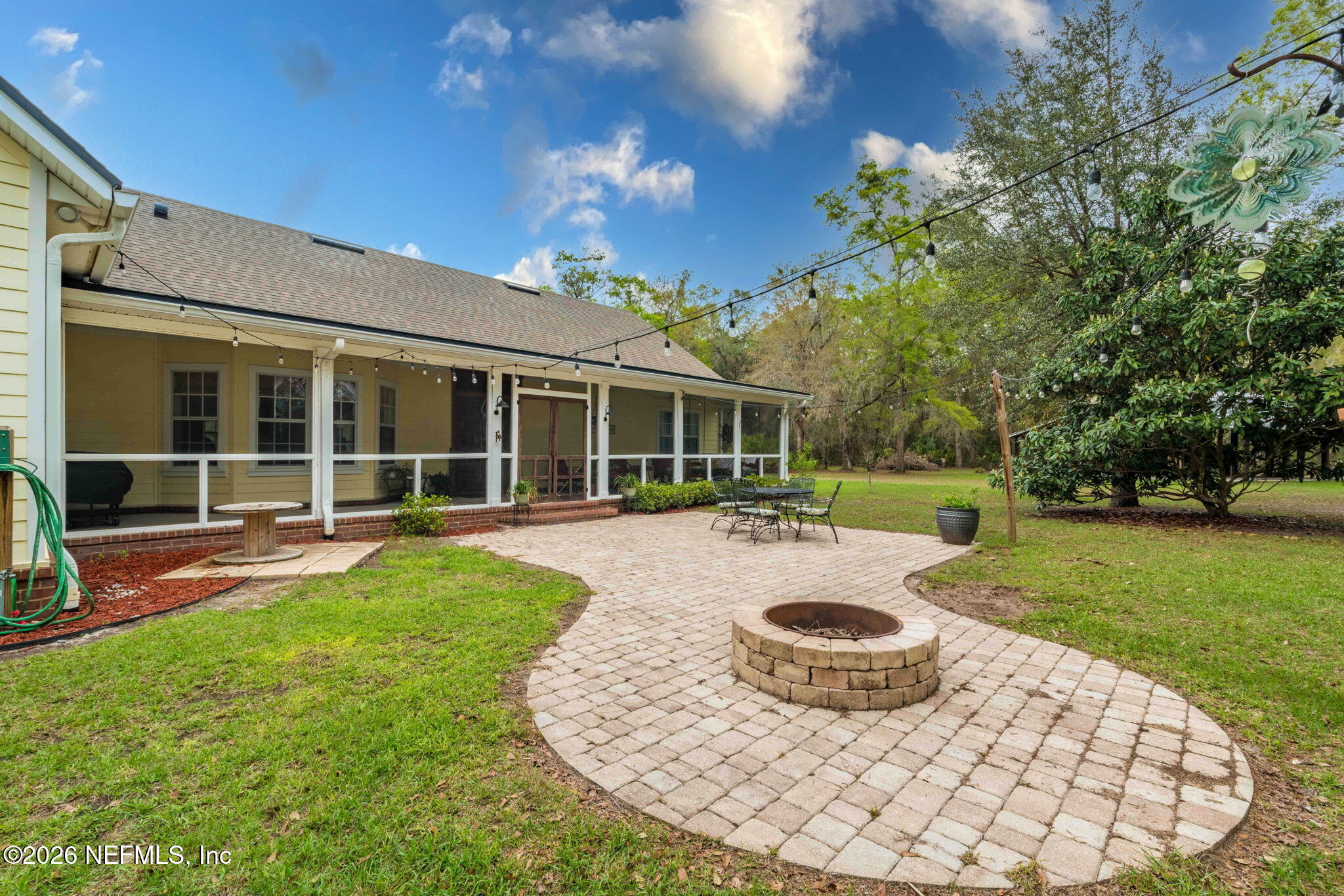 6395 SANDHILL Road