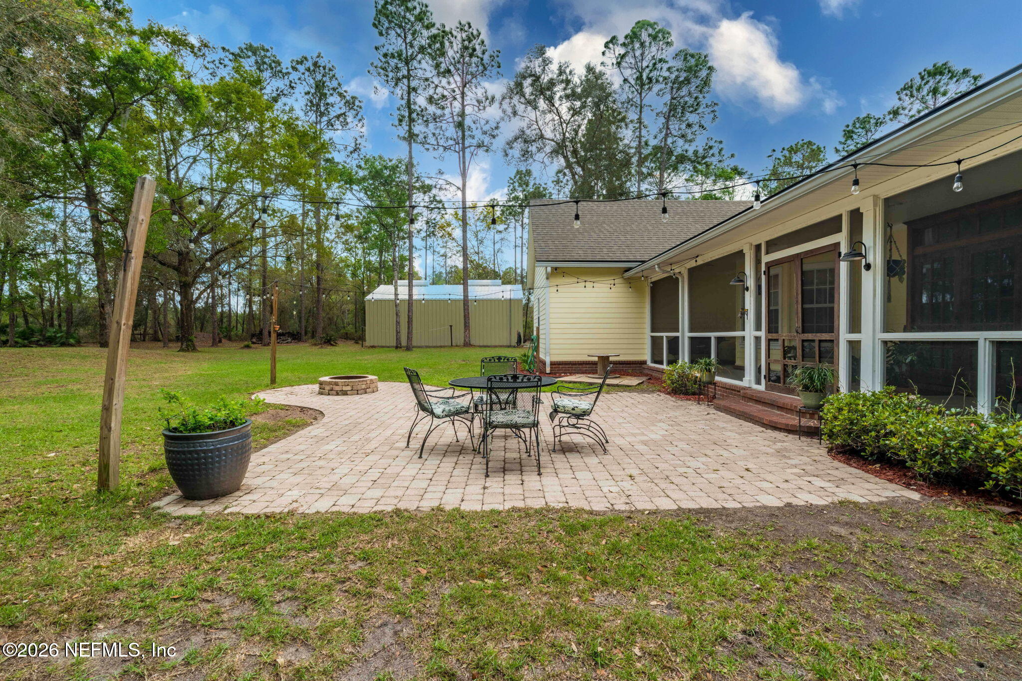 6395 SANDHILL Road