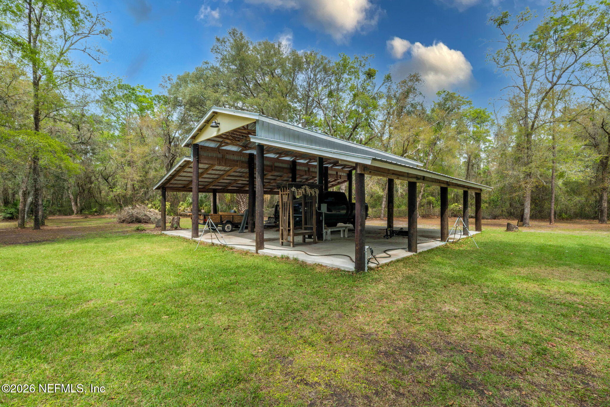 6395 SANDHILL Road