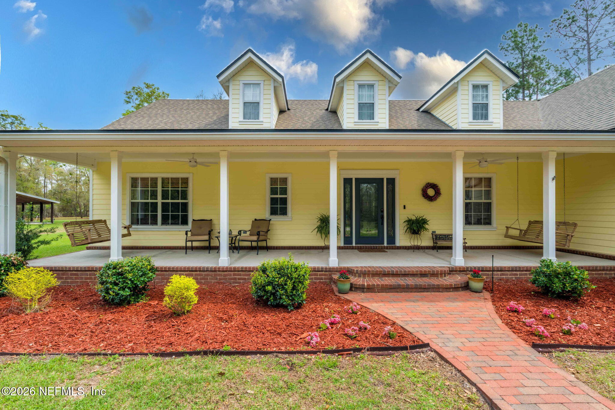 6395 SANDHILL Road