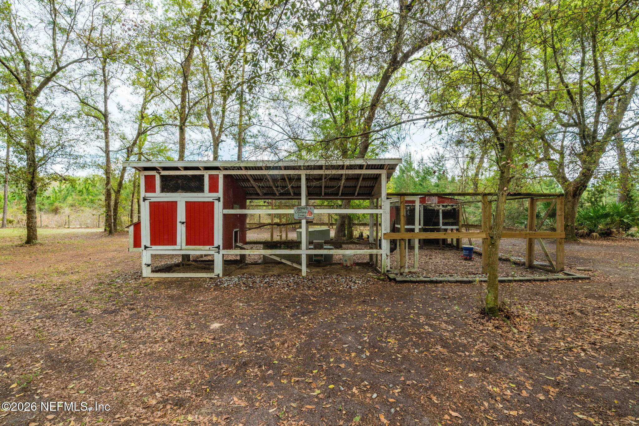 6395 SANDHILL Road