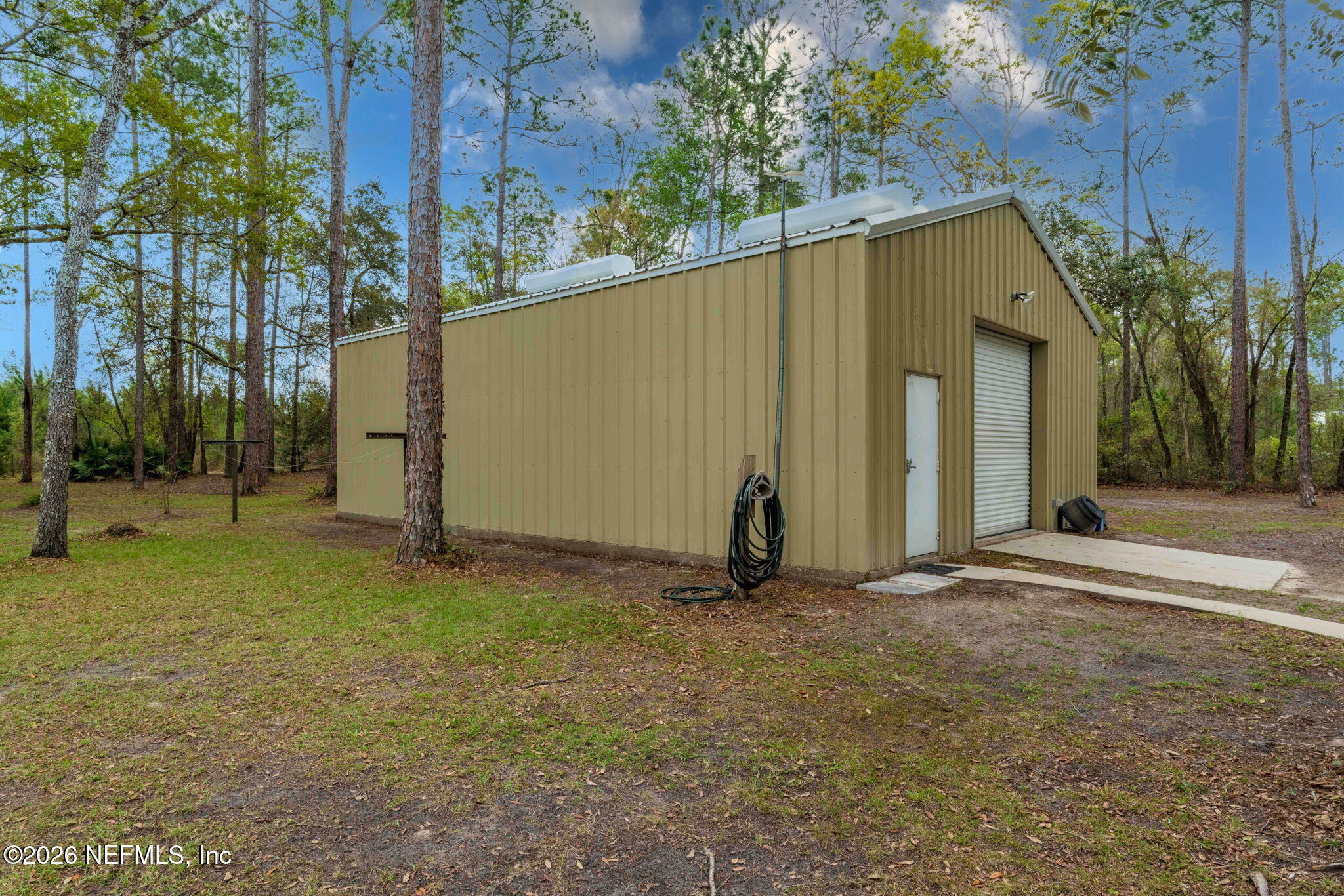6395 SANDHILL Road