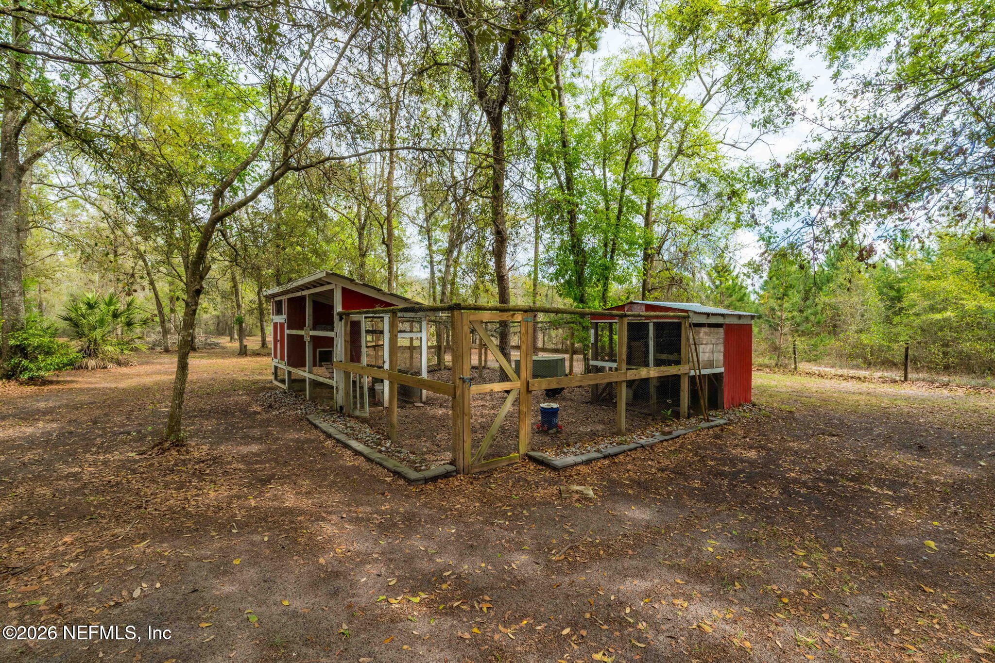 6395 SANDHILL Road