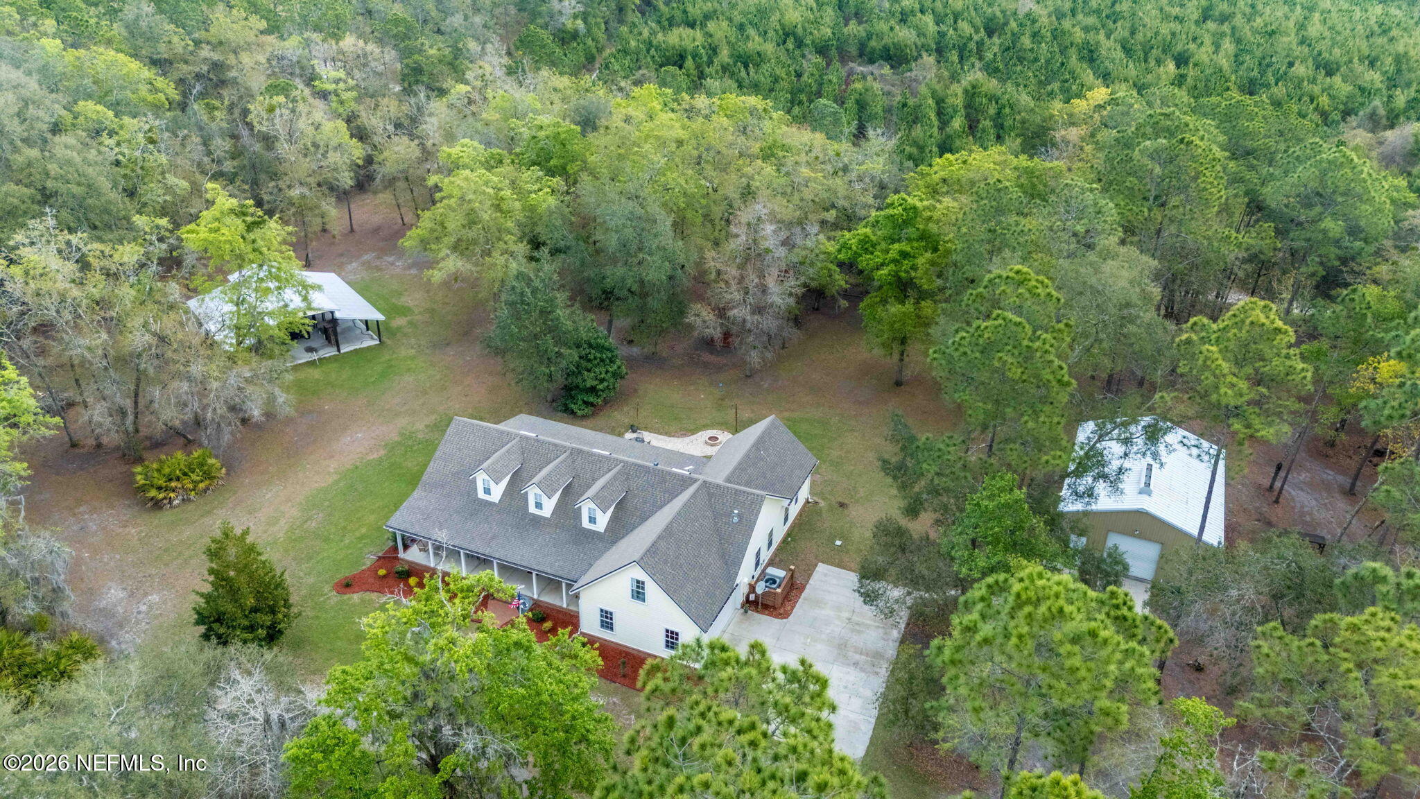 6395 SANDHILL Road