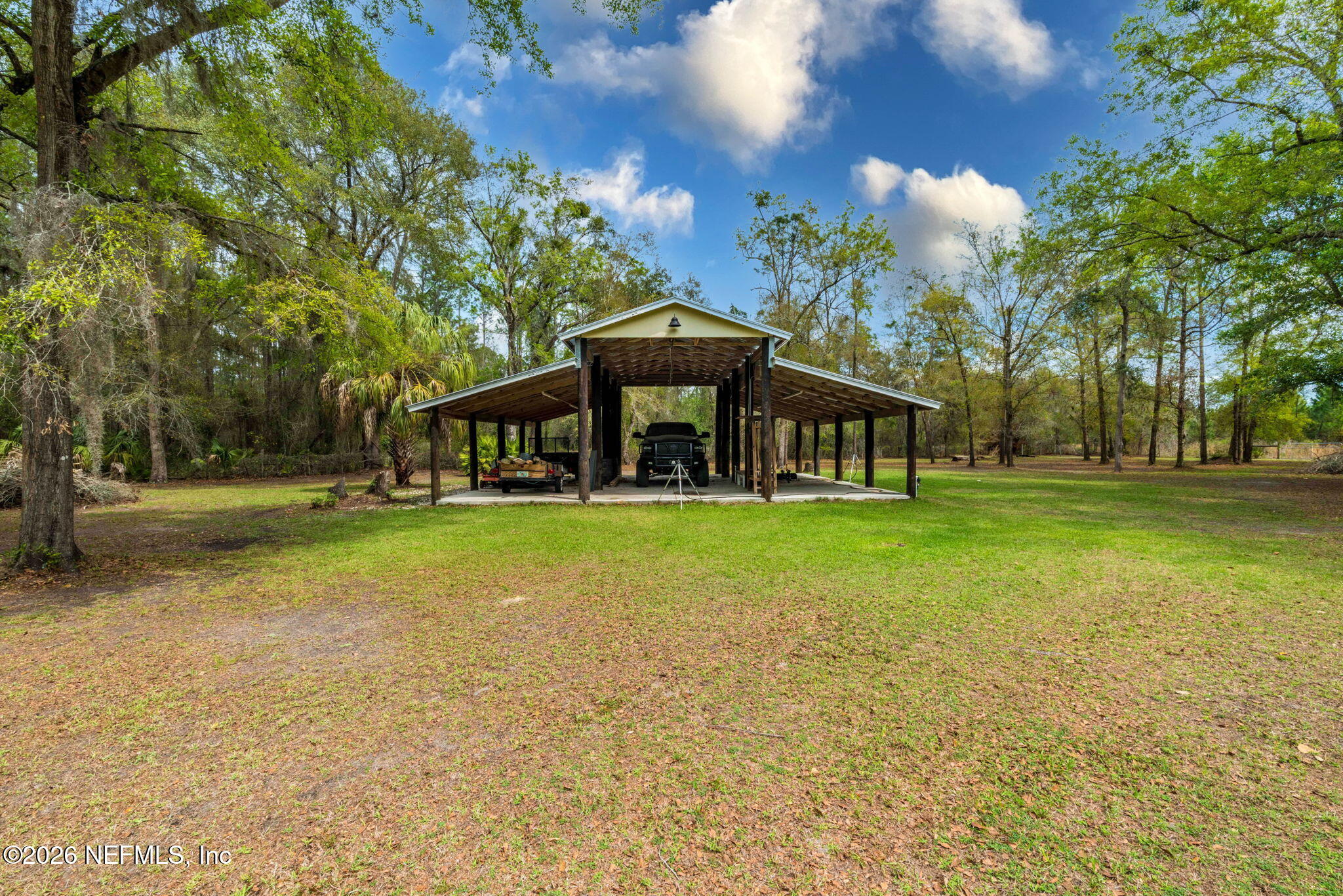 6395 SANDHILL Road