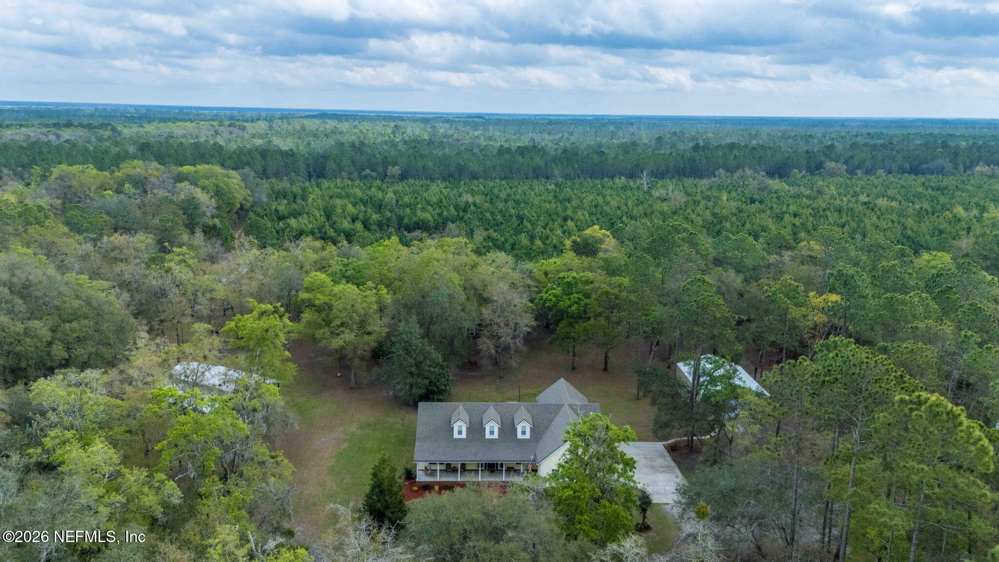 6395 SANDHILL Road