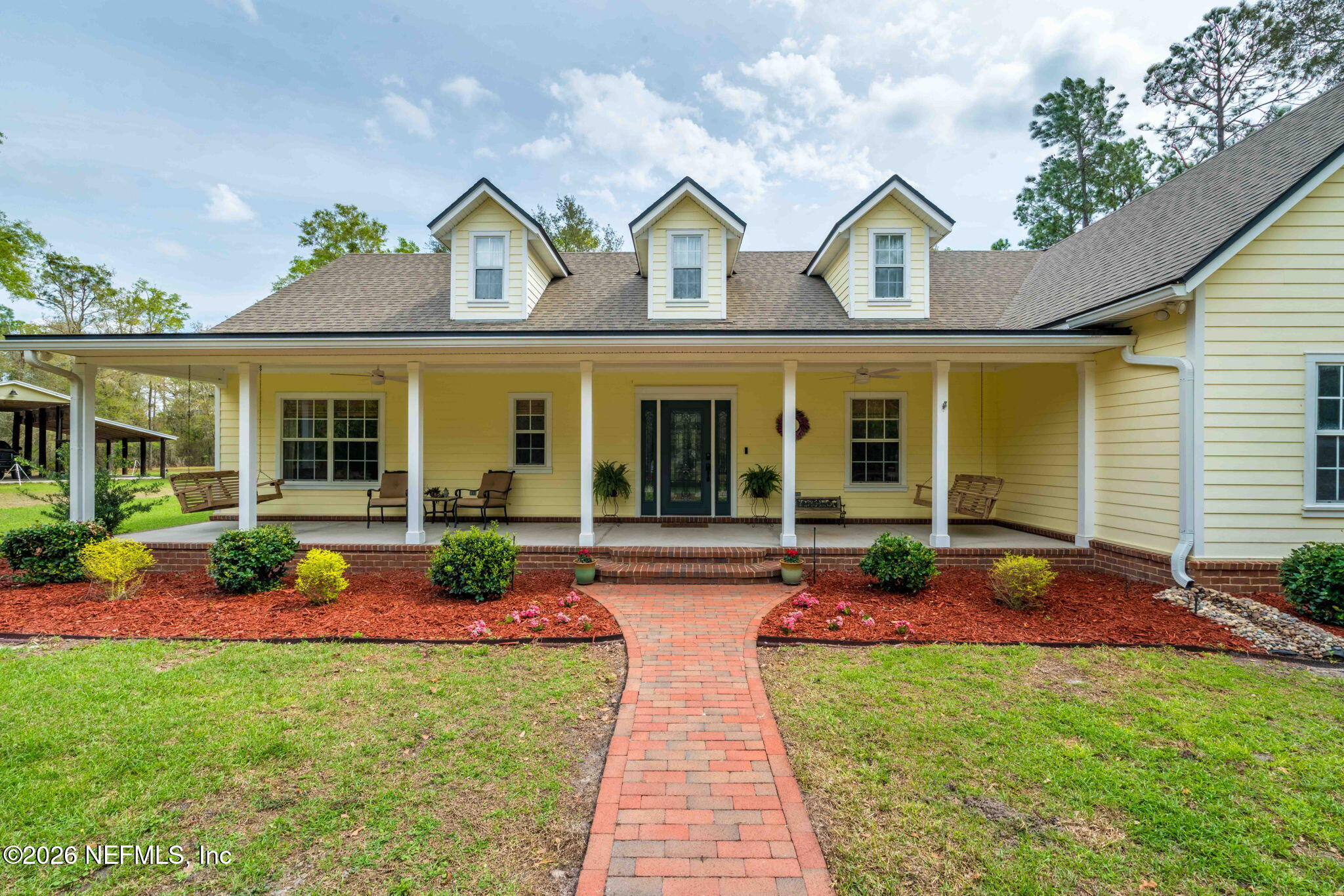 6395 SANDHILL Road