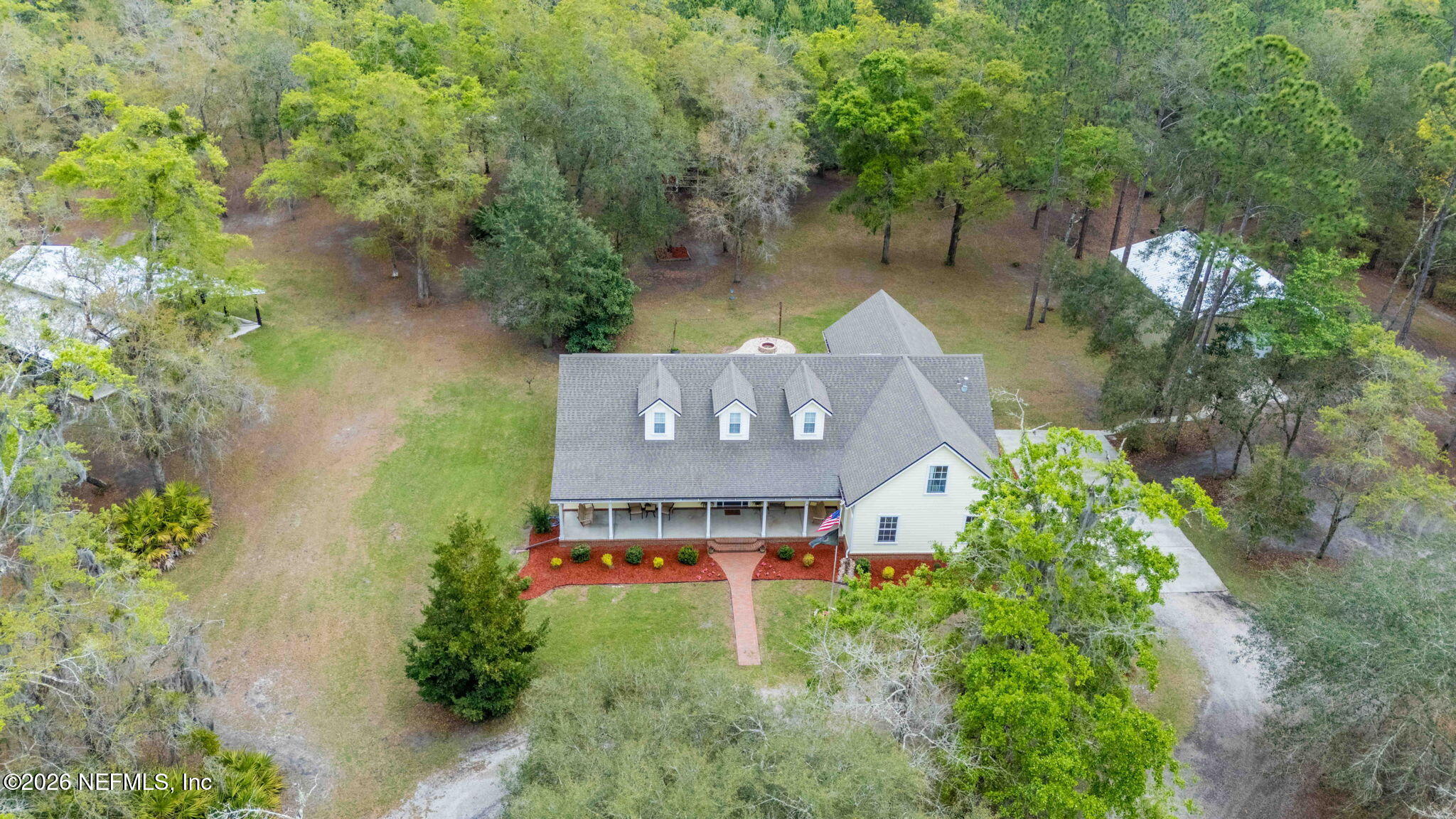 6395 SANDHILL Road
