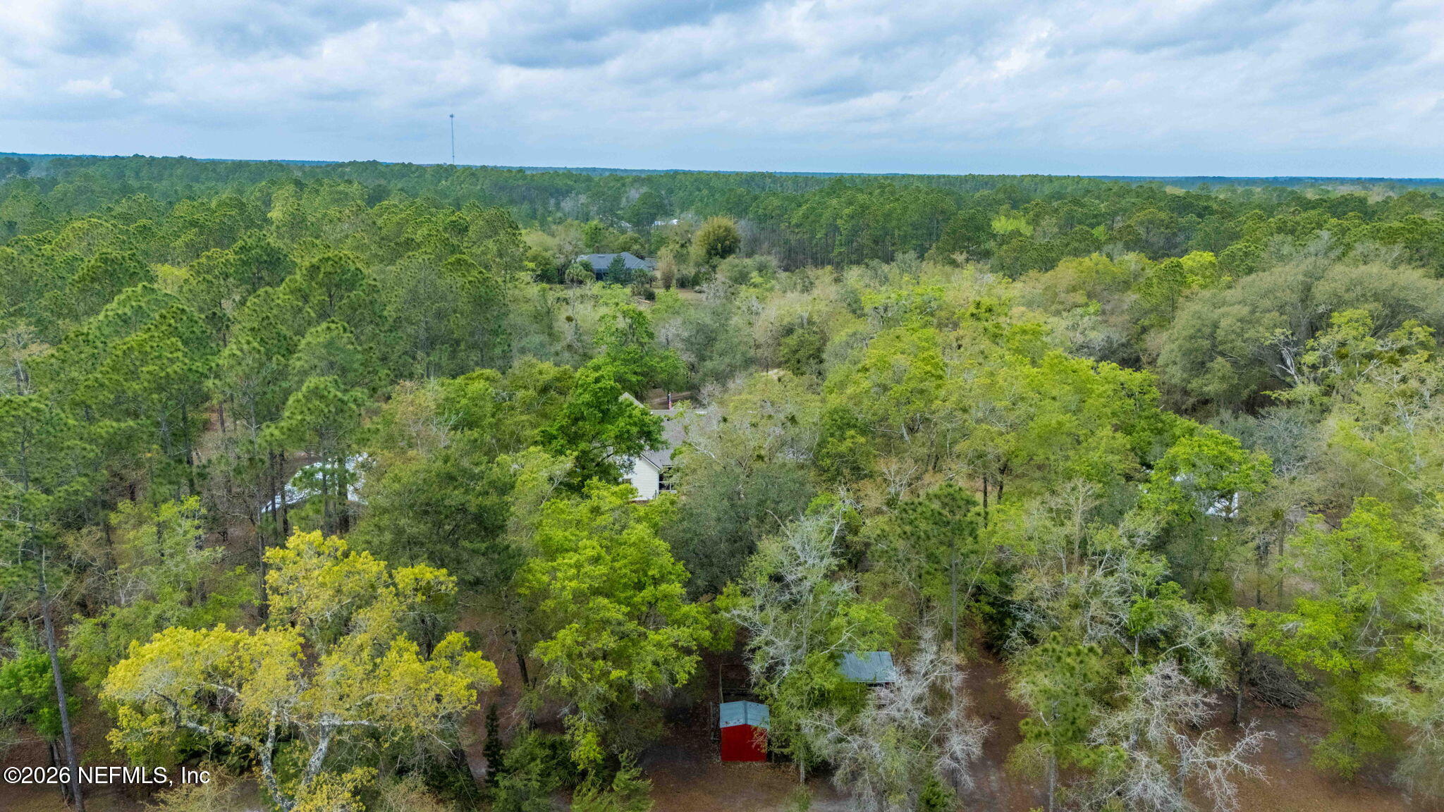 6395 SANDHILL Road