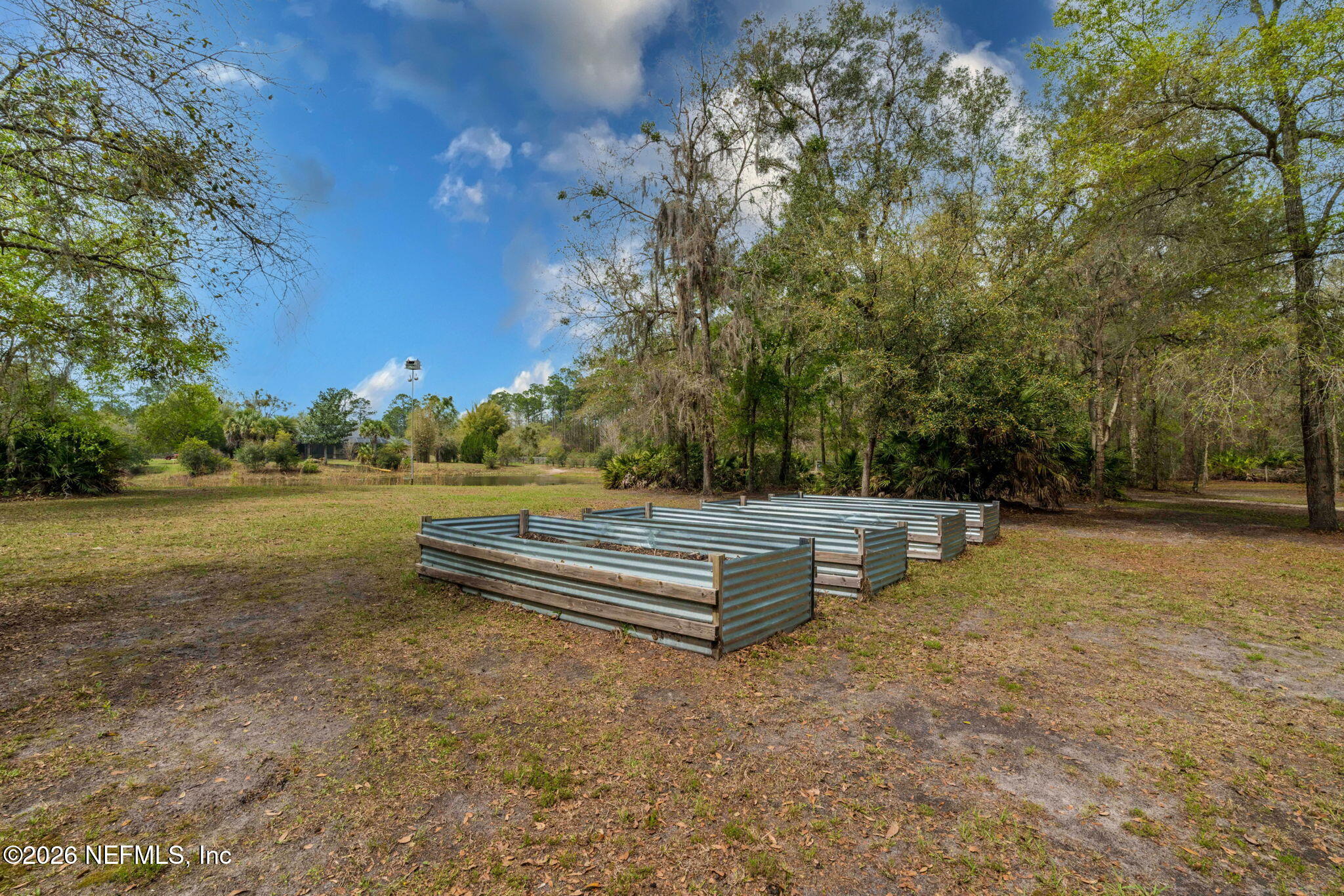 6395 SANDHILL Road