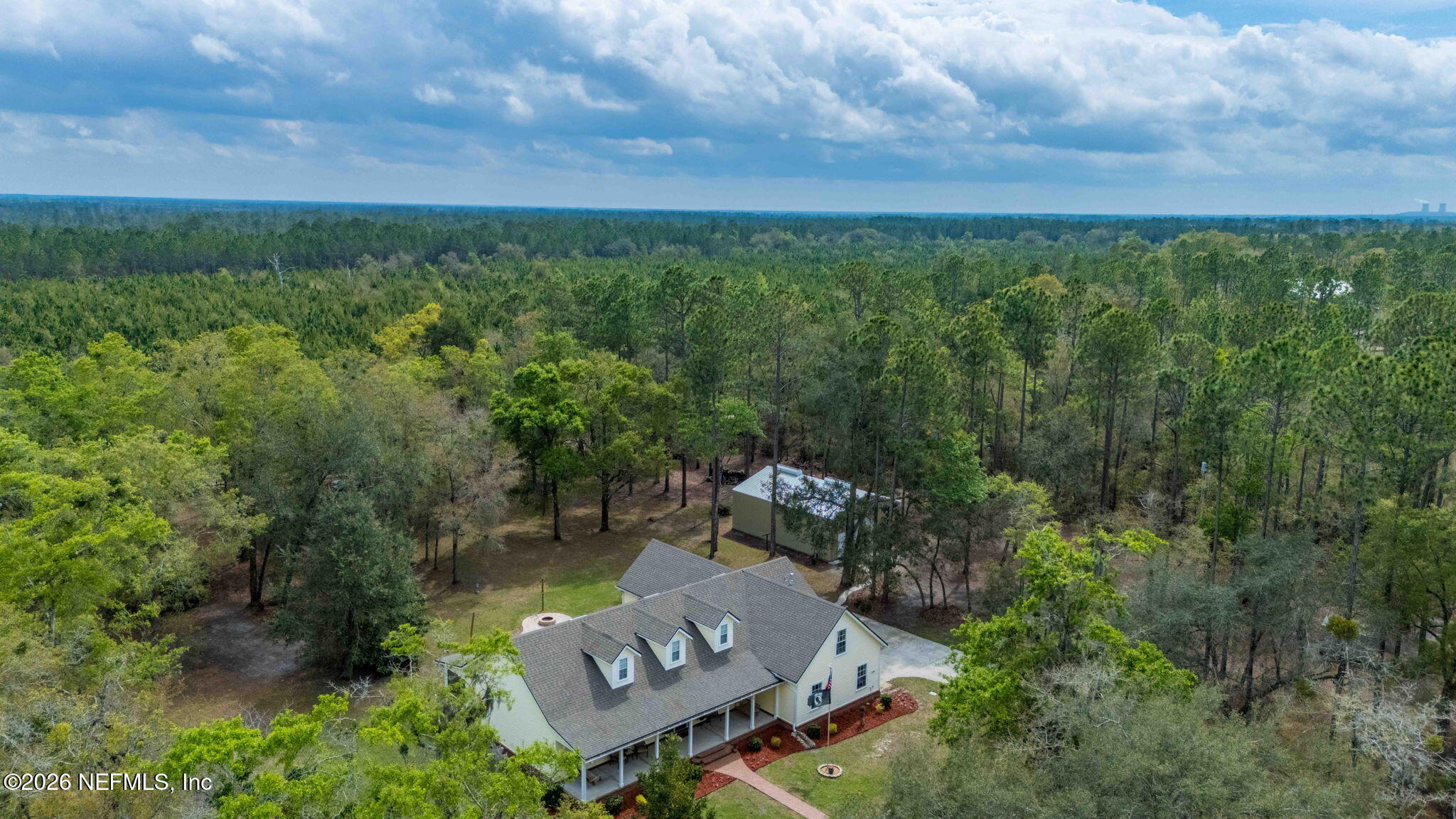 6395 SANDHILL Road