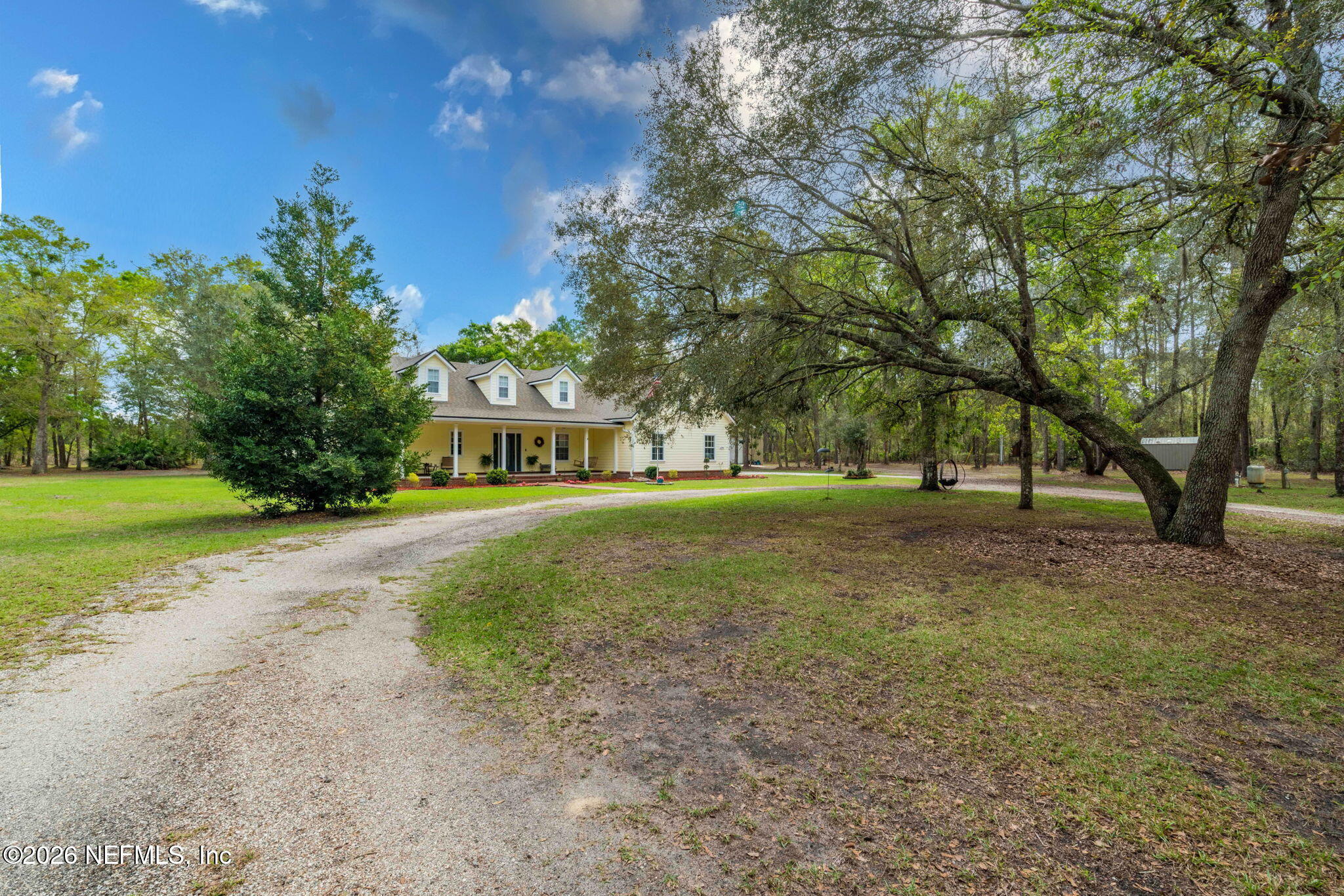 6395 SANDHILL Road