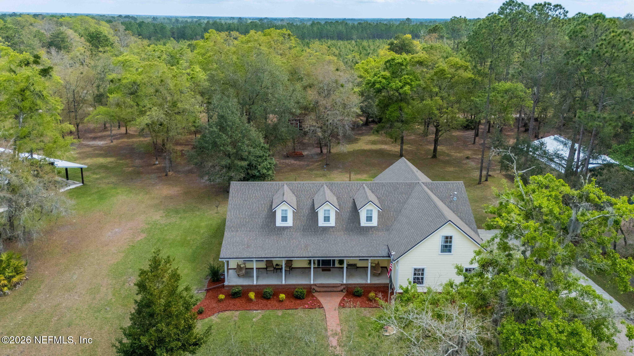 6395 SANDHILL Road