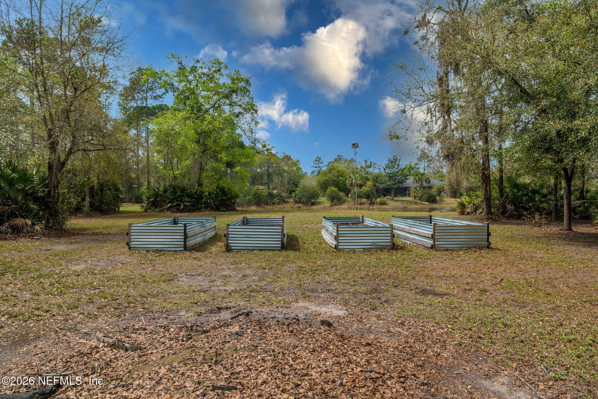 6395 SANDHILL Road