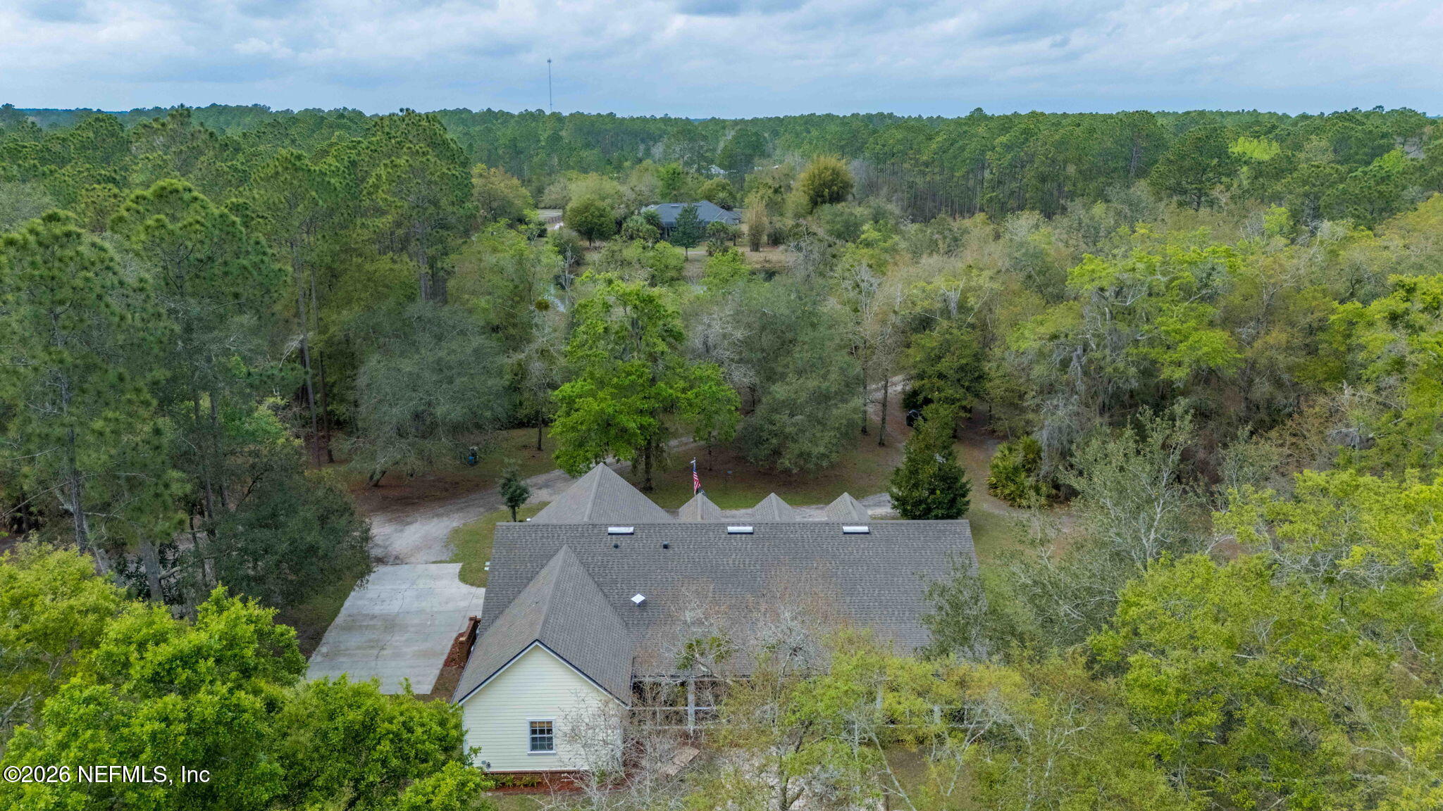 6395 SANDHILL Road