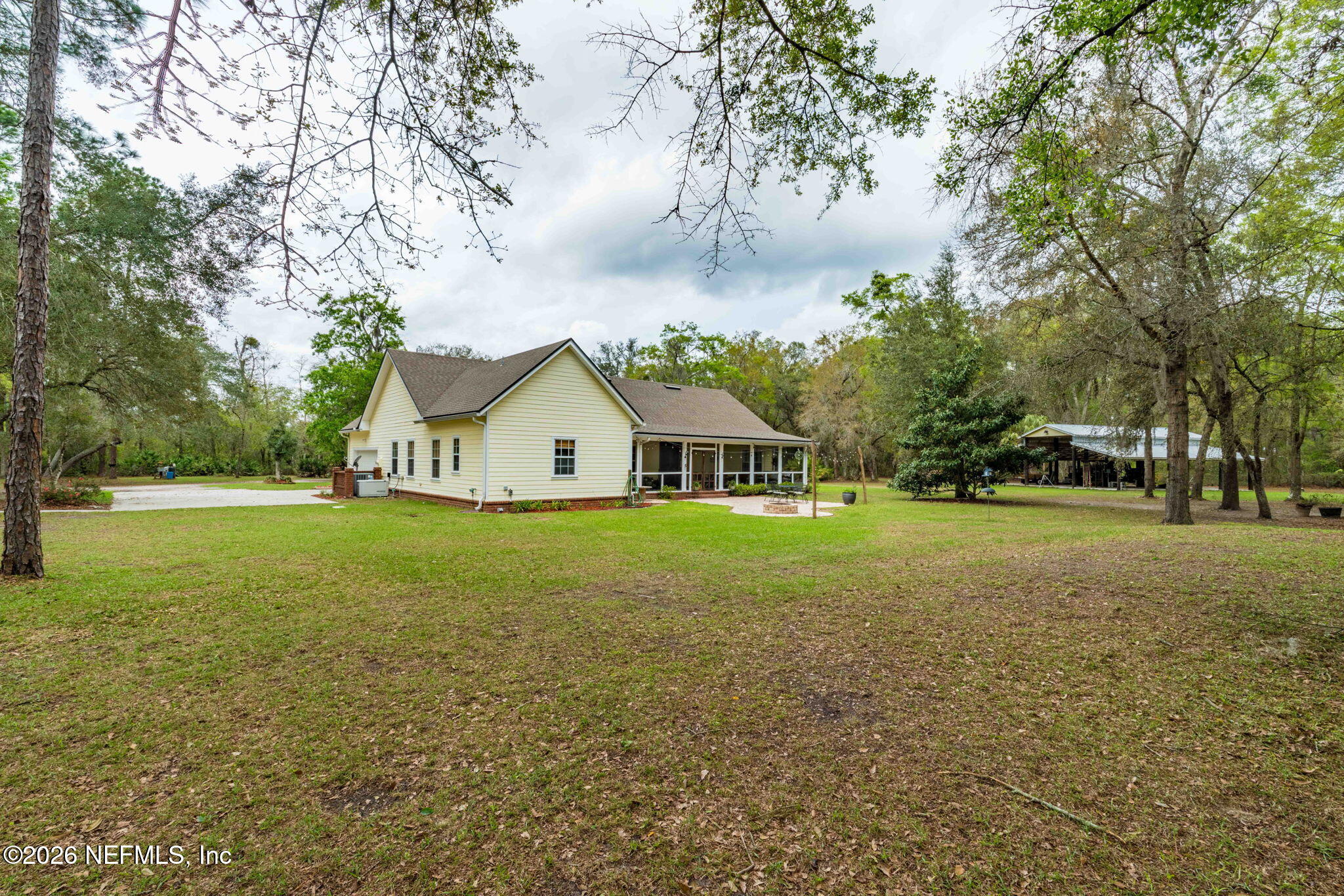 6395 SANDHILL Road