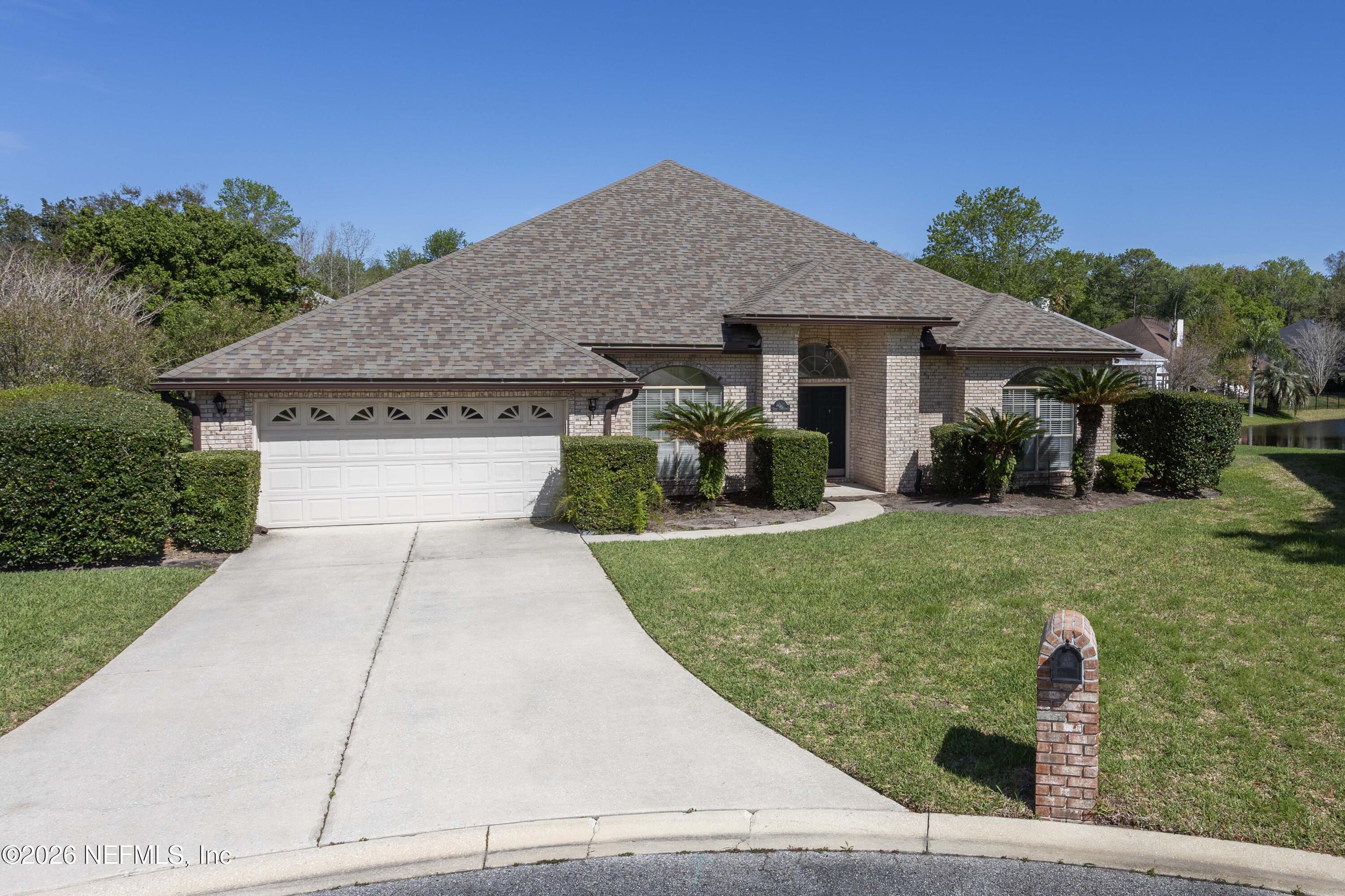 2379 OSPREY LAKE Drive