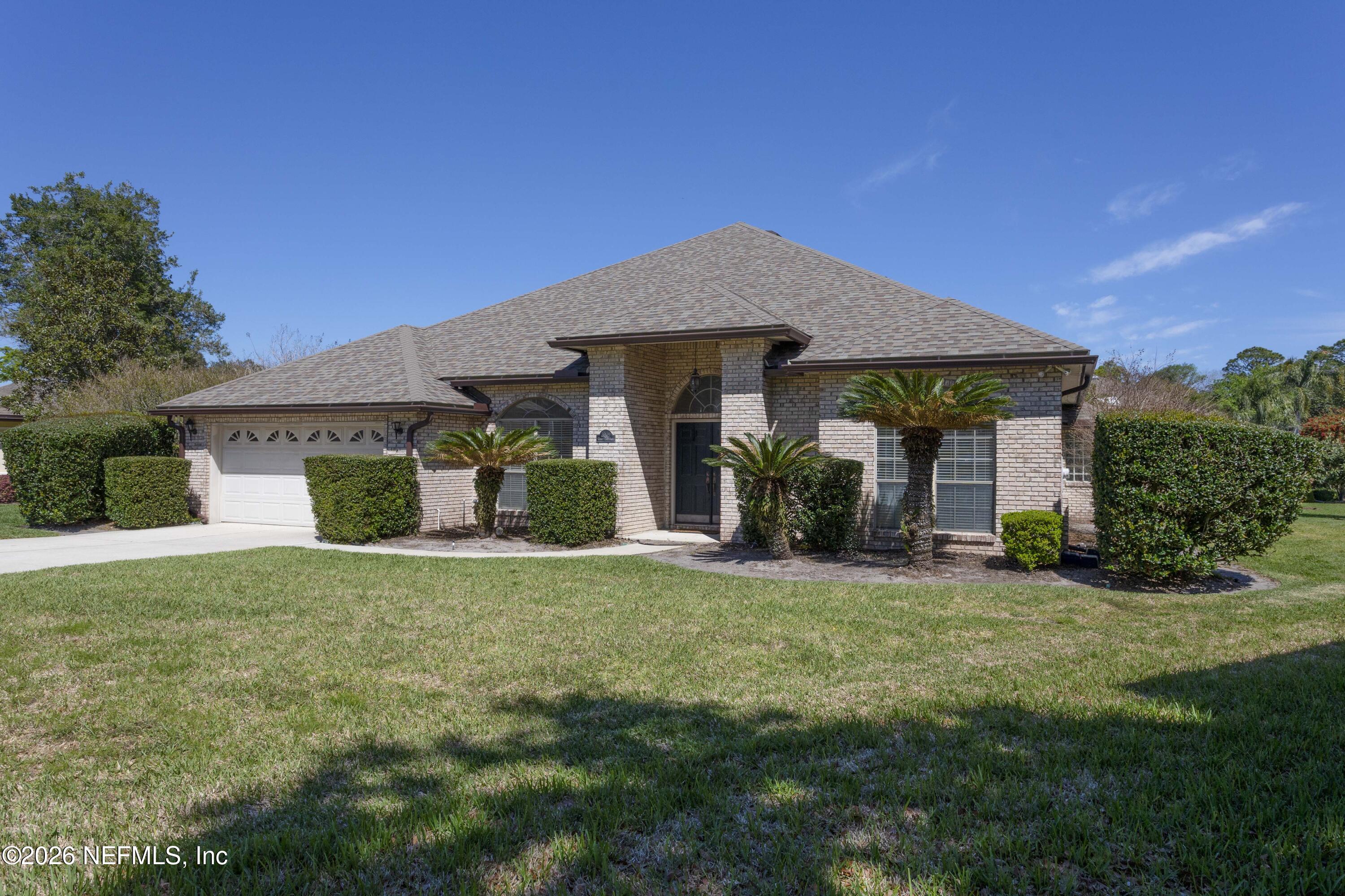 2379 OSPREY LAKE Drive