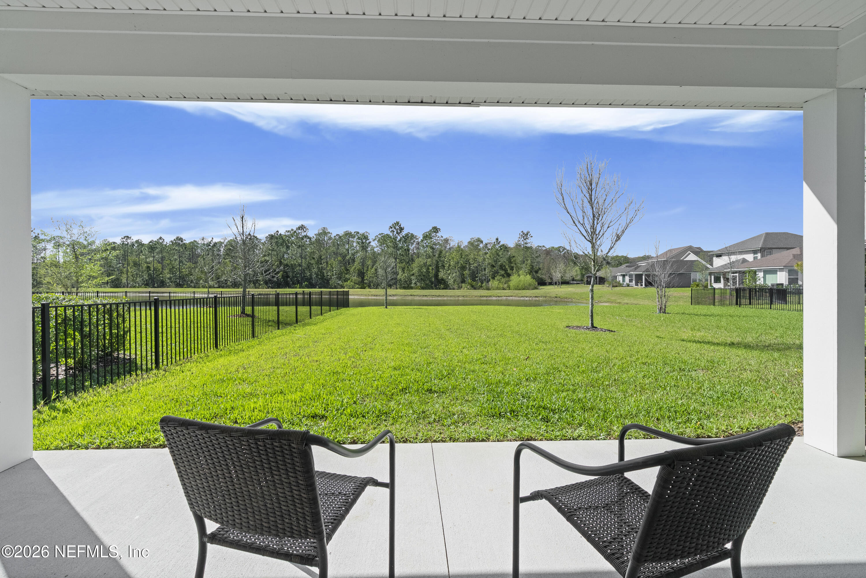 9834 INTELLECT Trail