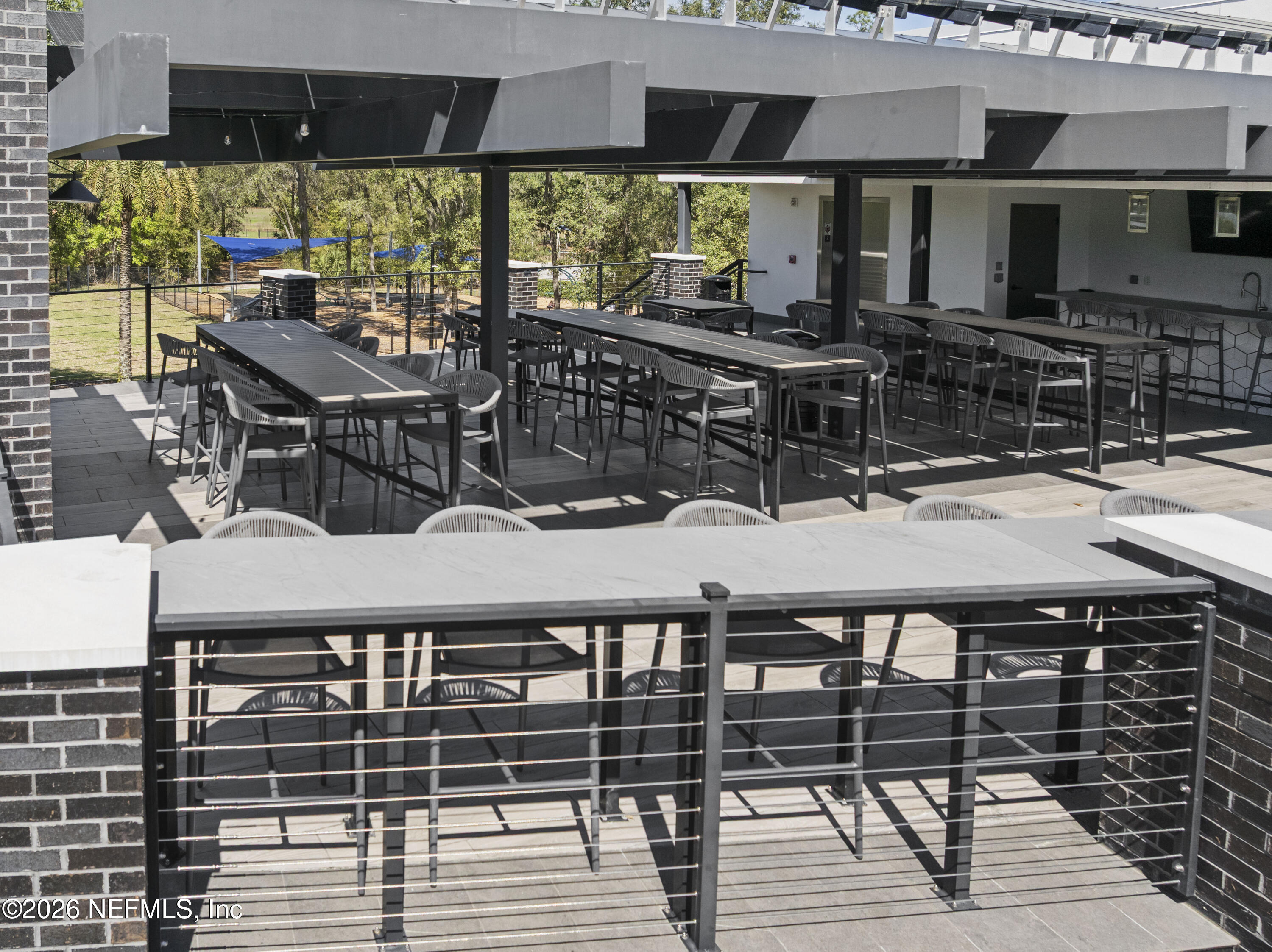 9834 INTELLECT Trail