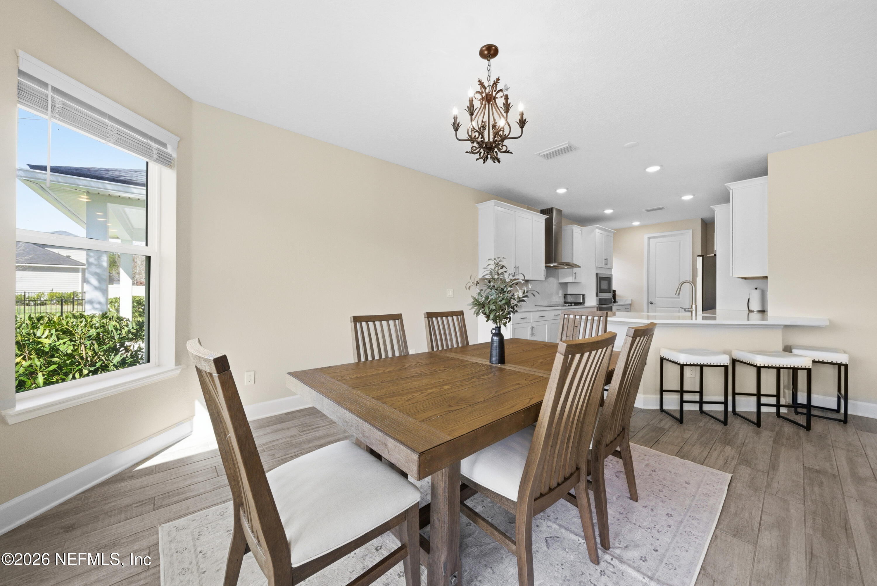 9834 INTELLECT Trail