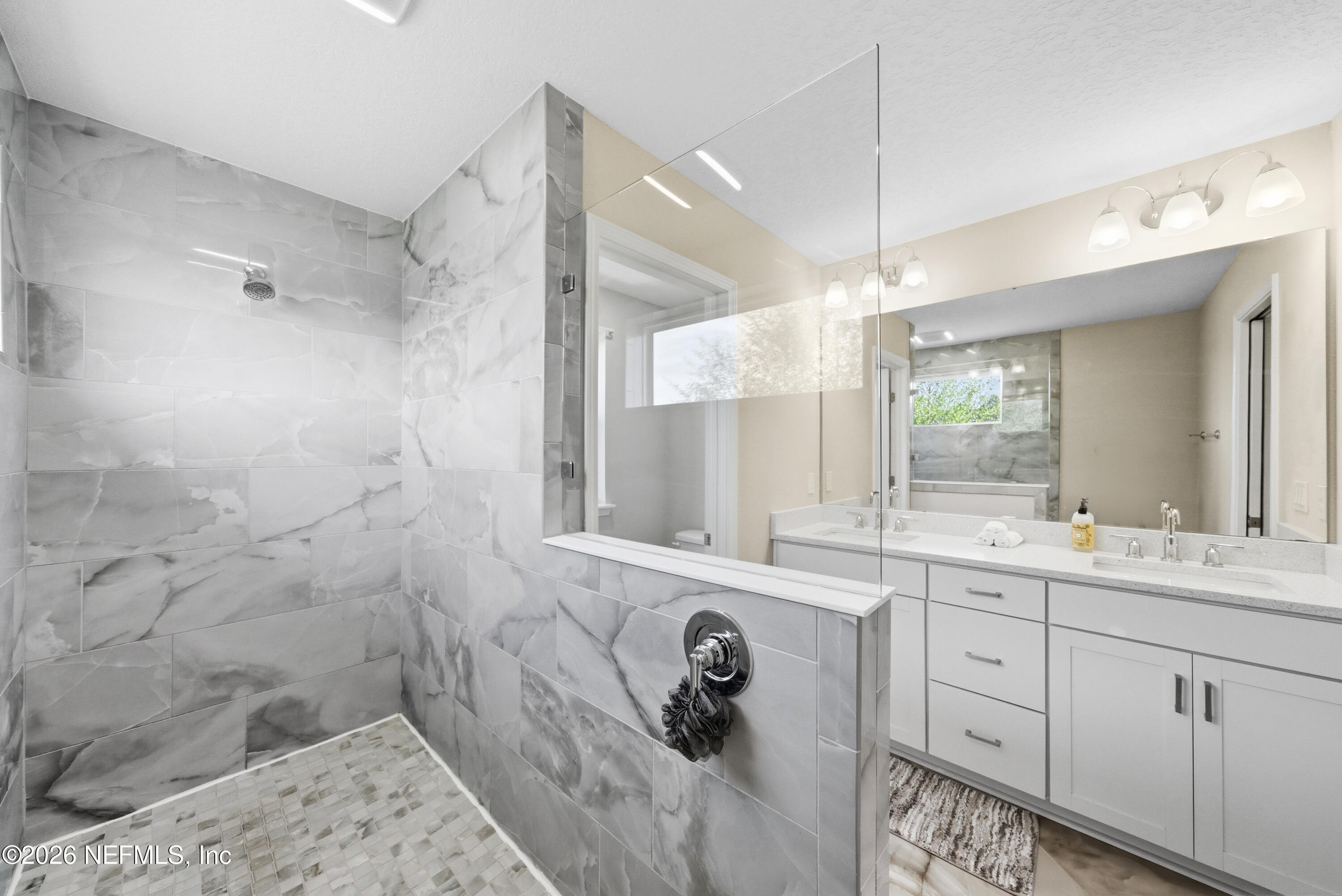 9834 INTELLECT Trail