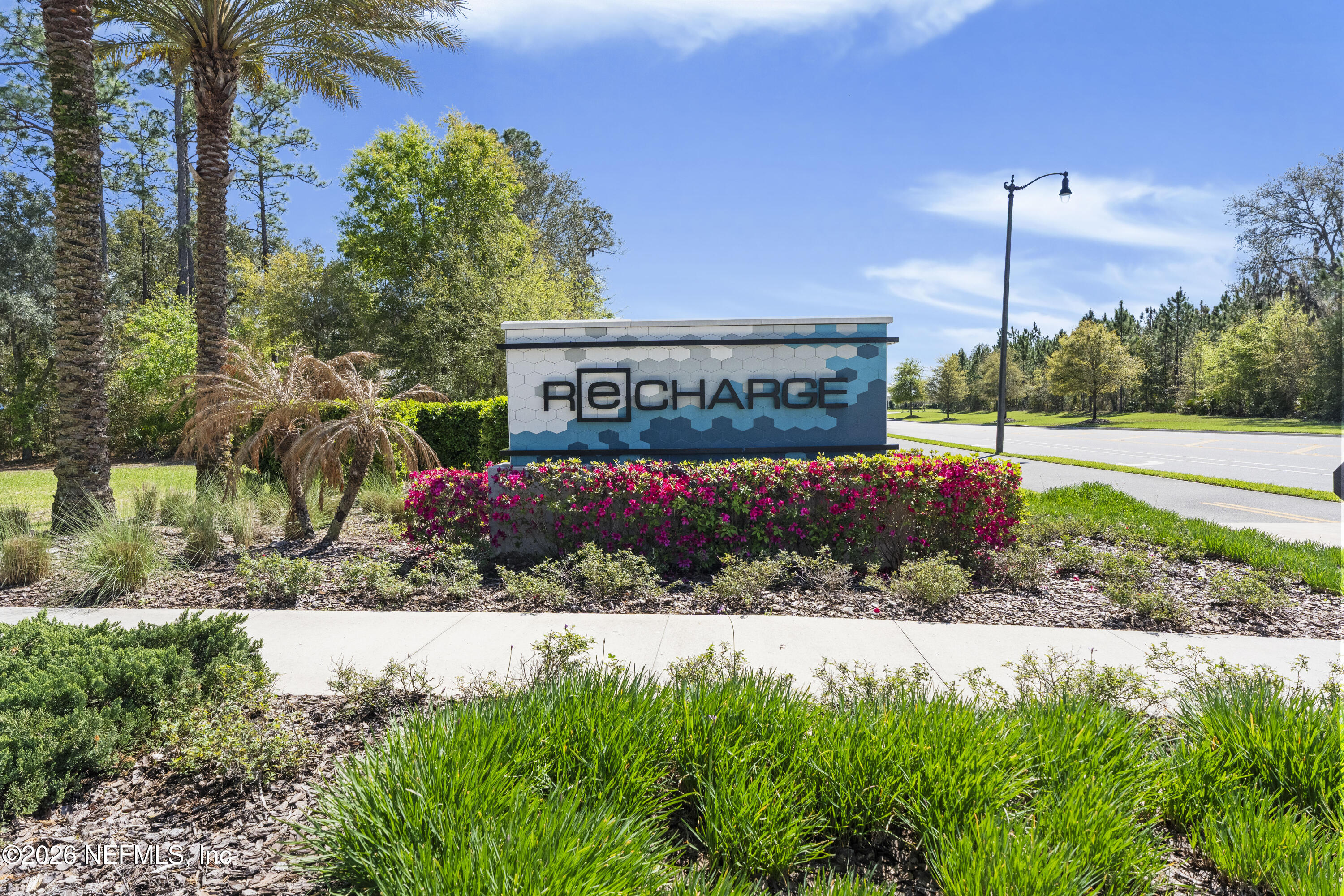 9834 INTELLECT Trail