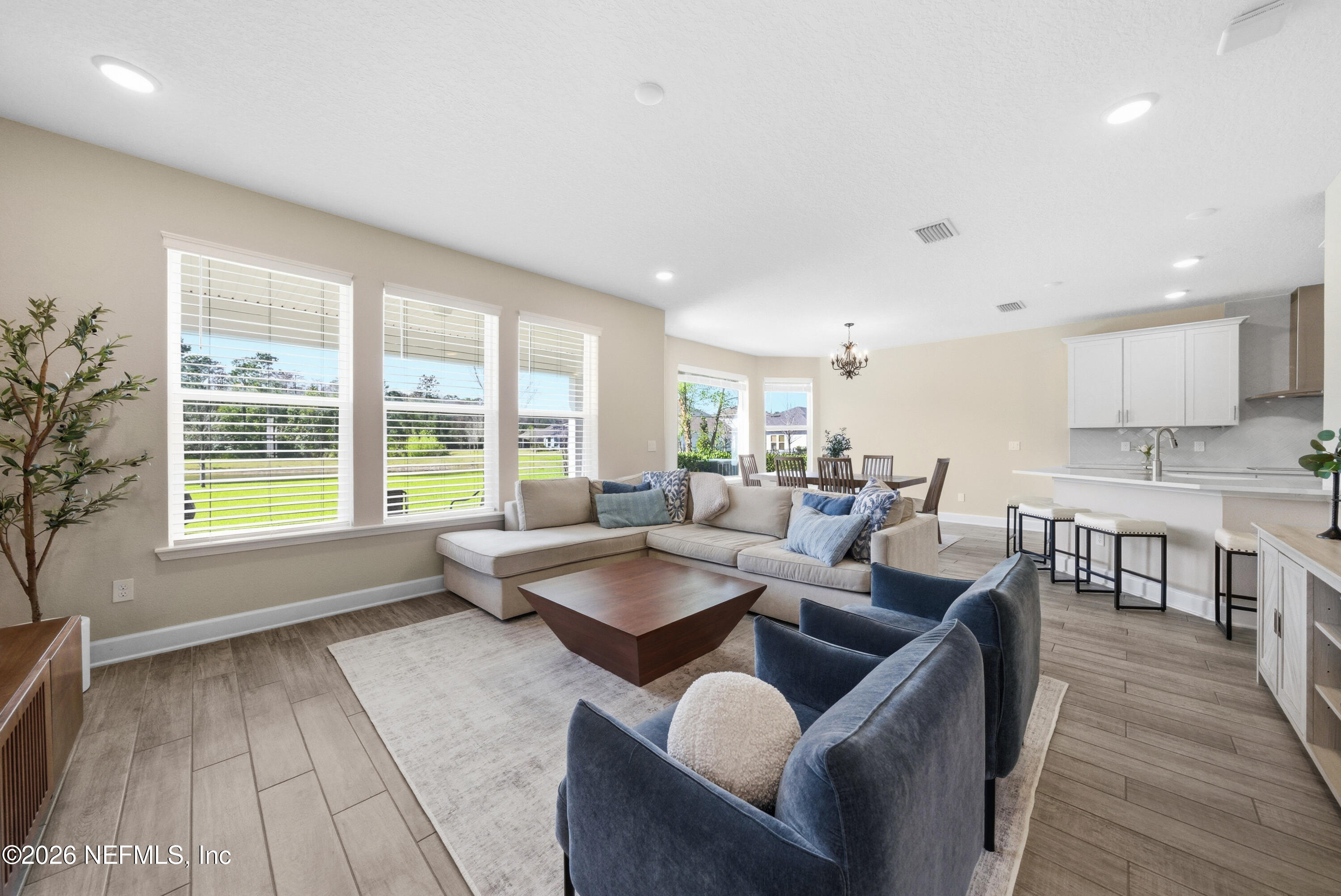 9834 INTELLECT Trail