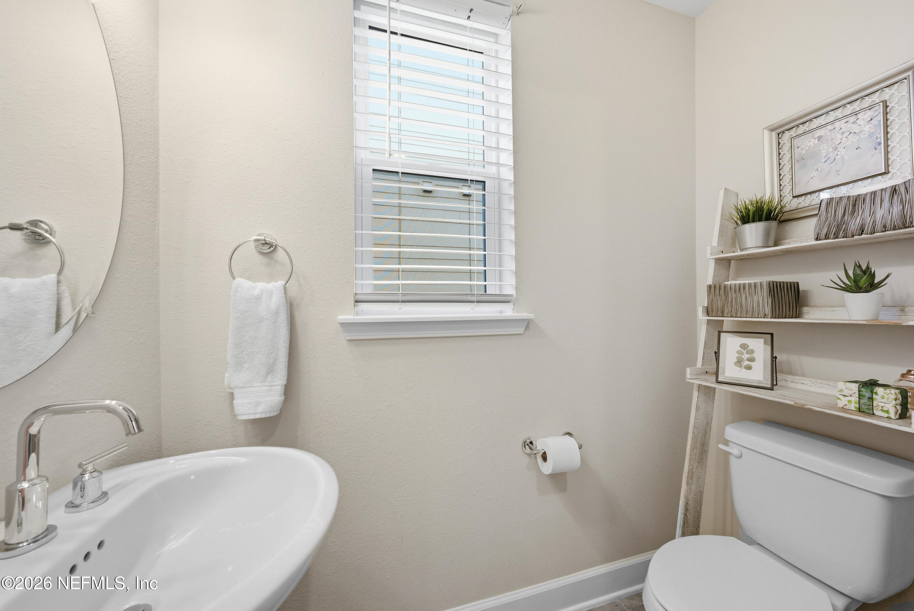 9834 INTELLECT Trail