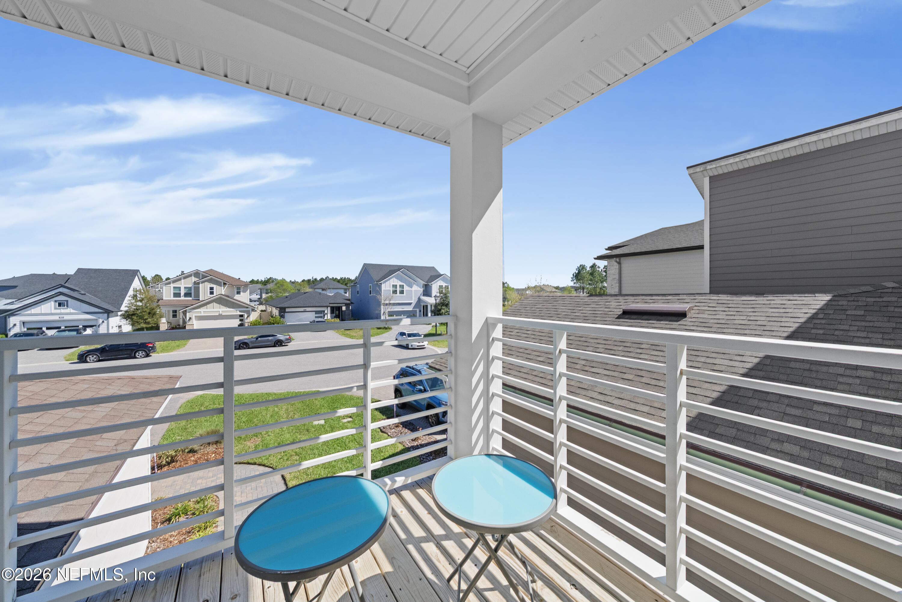 9834 INTELLECT Trail