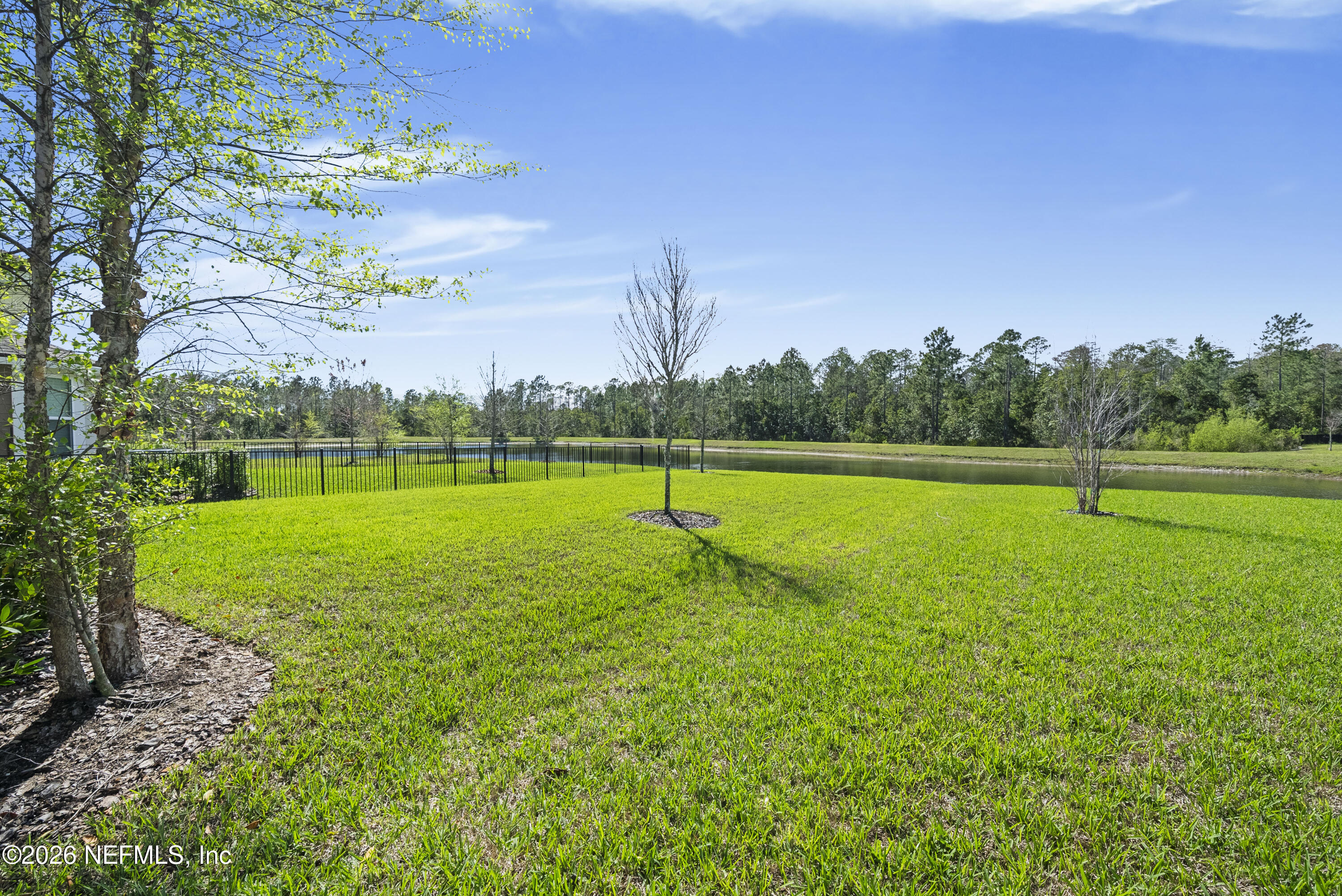 9834 INTELLECT Trail