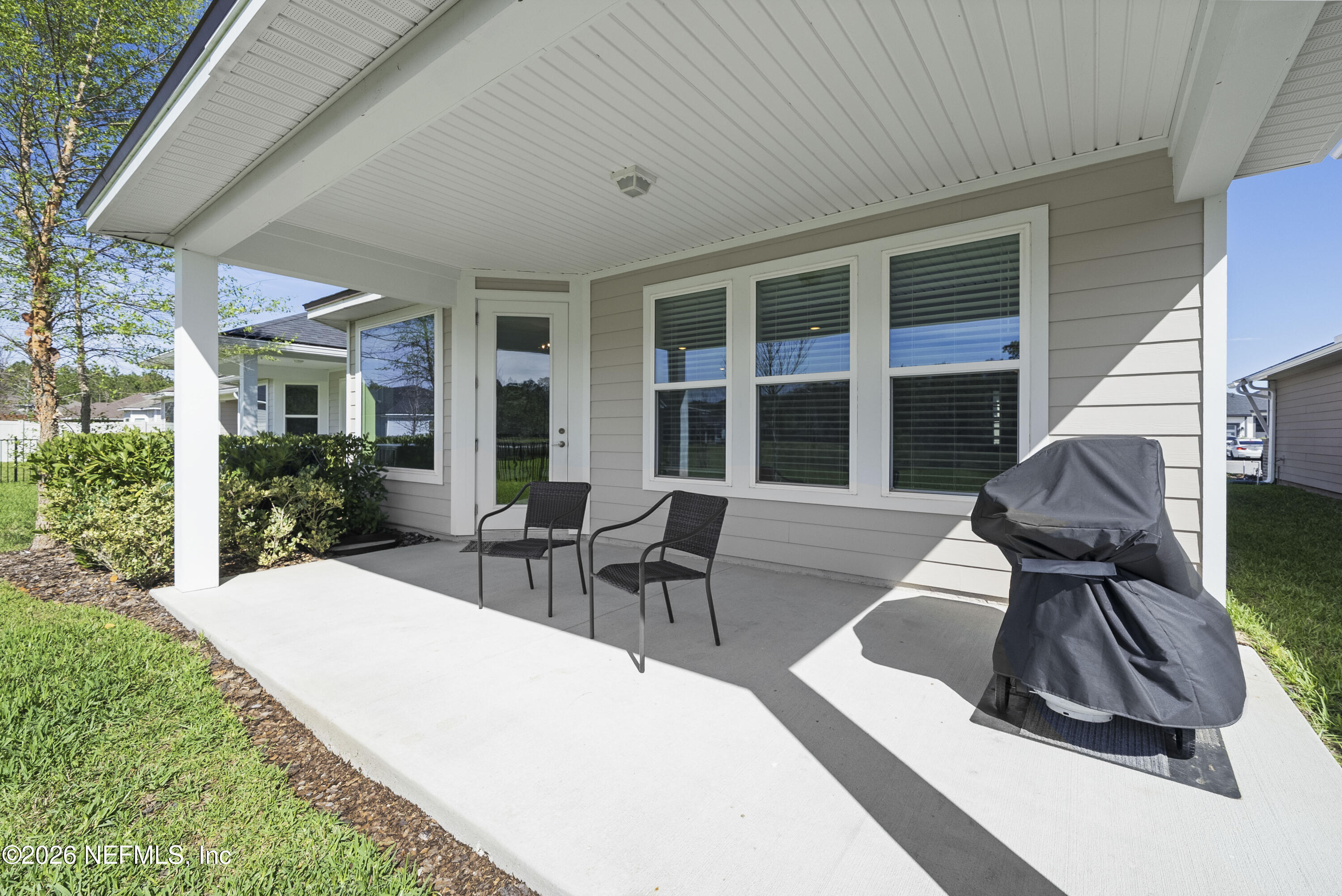 9834 INTELLECT Trail