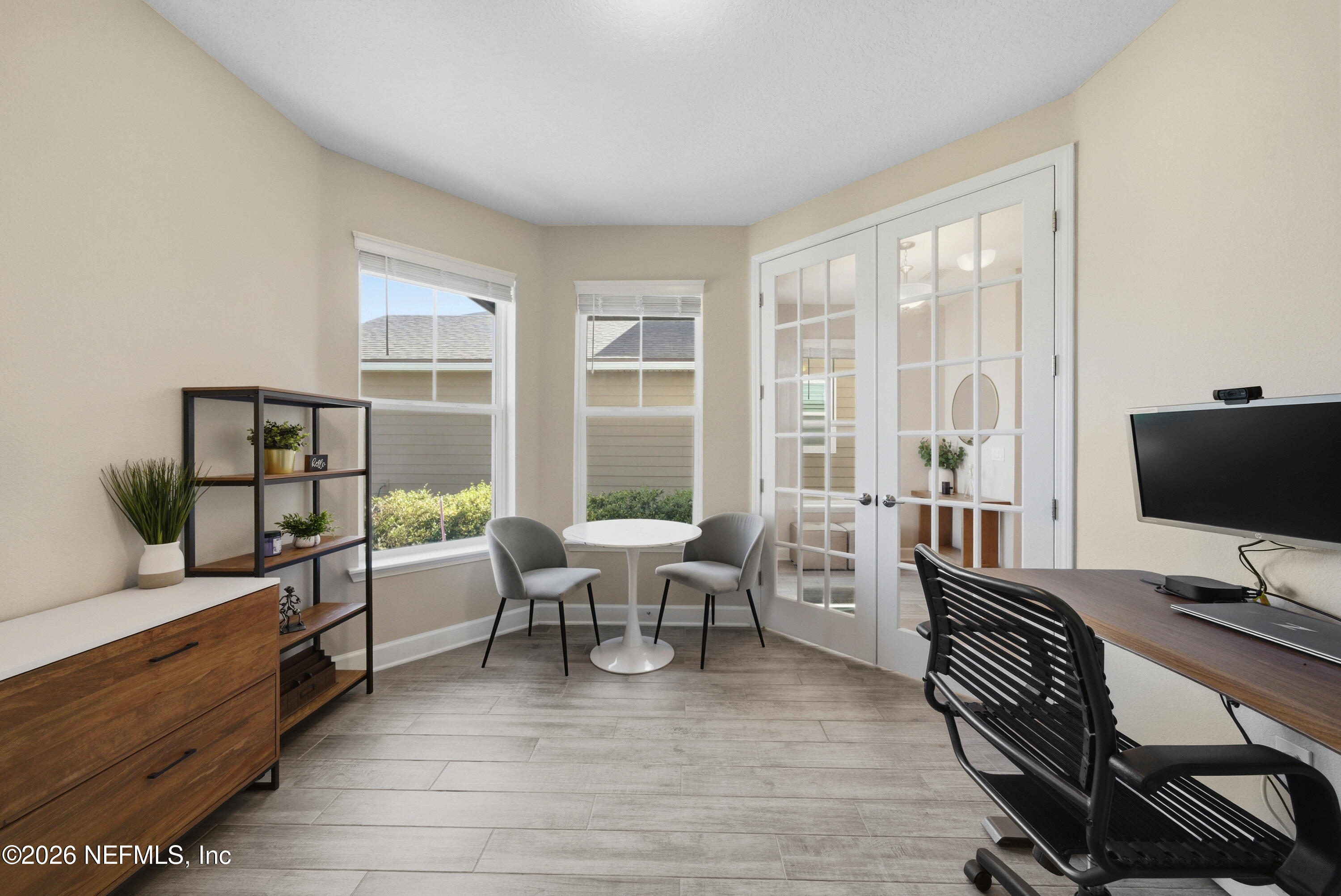 9834 INTELLECT Trail