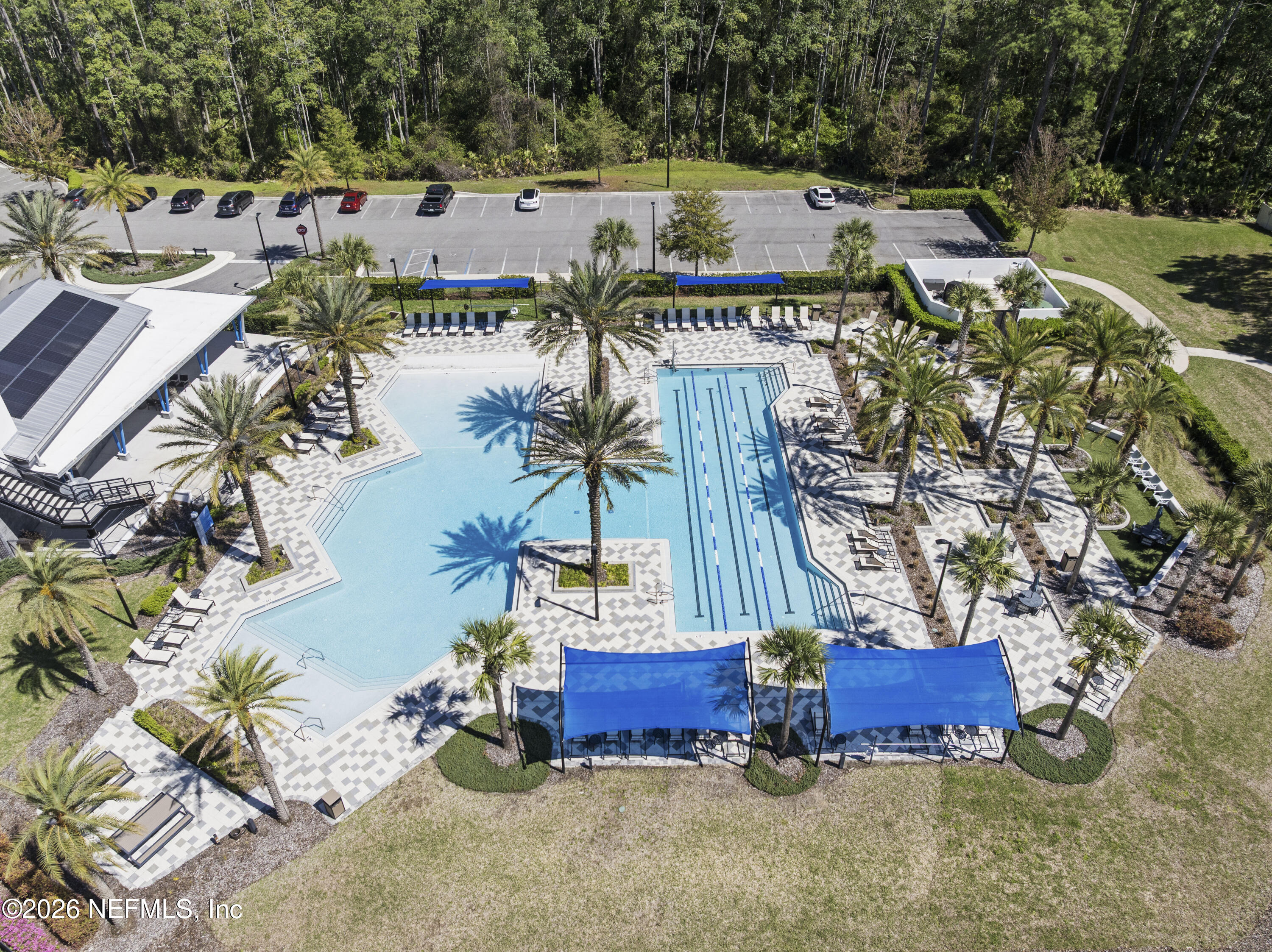 9834 INTELLECT Trail