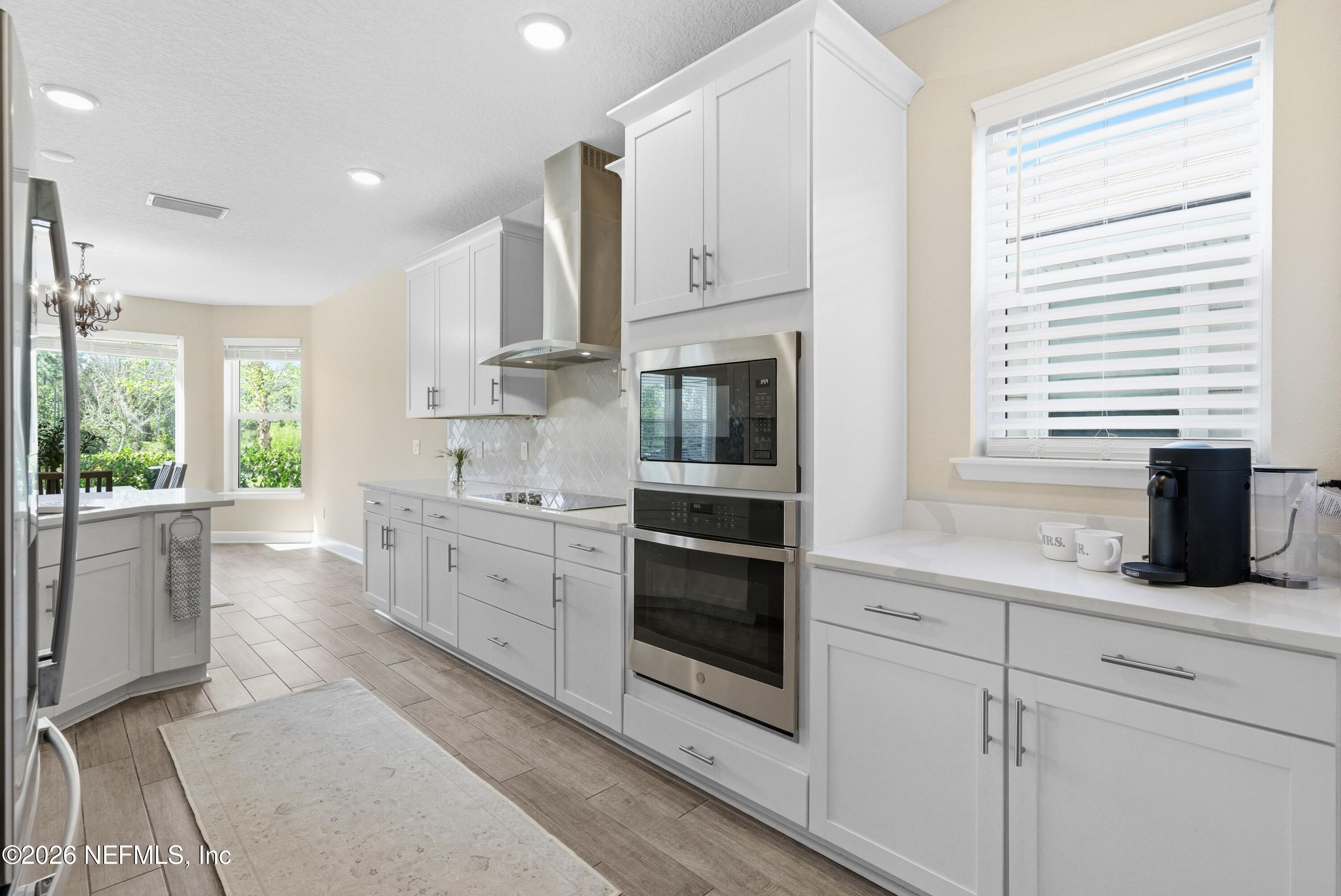 9834 INTELLECT Trail