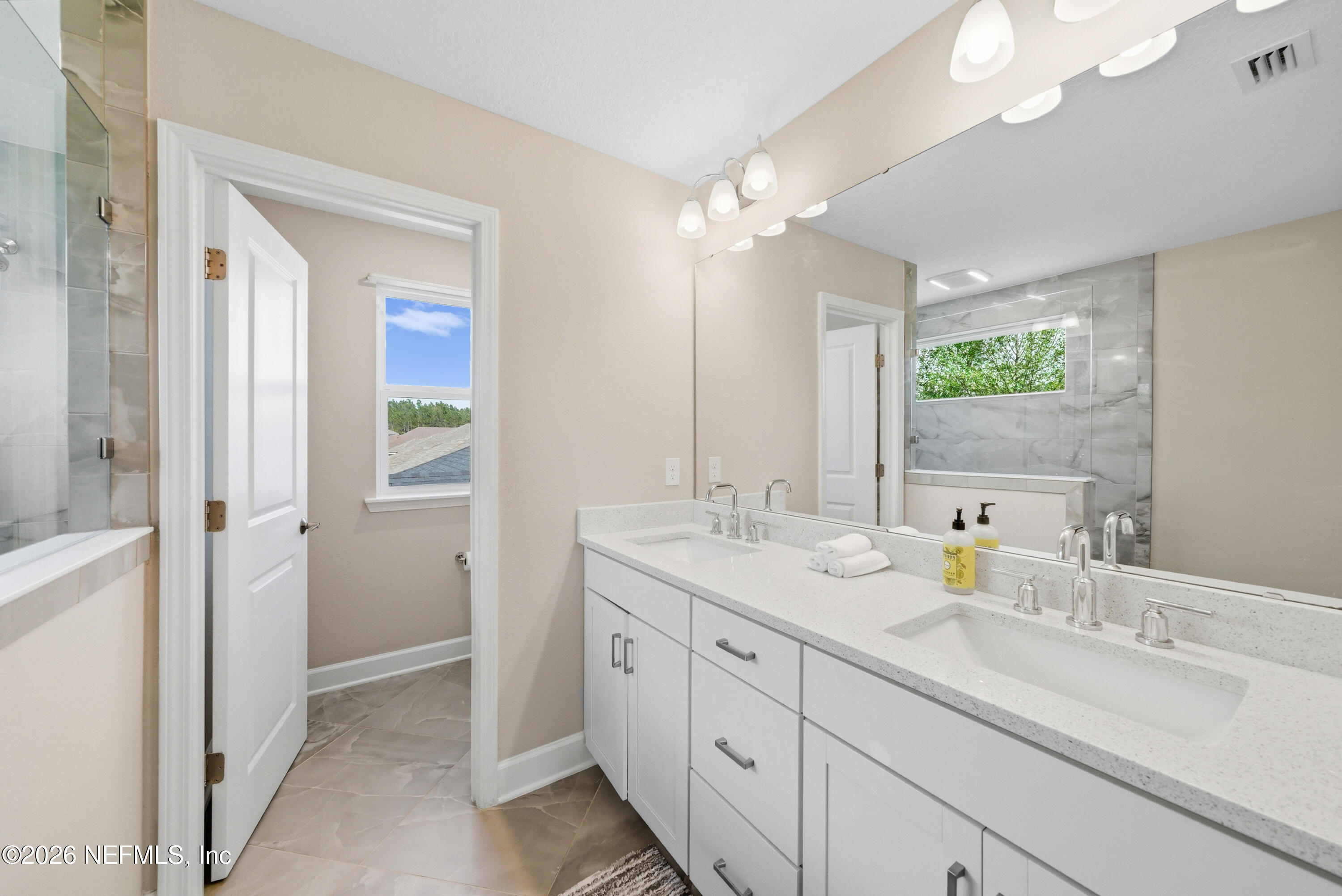 9834 INTELLECT Trail