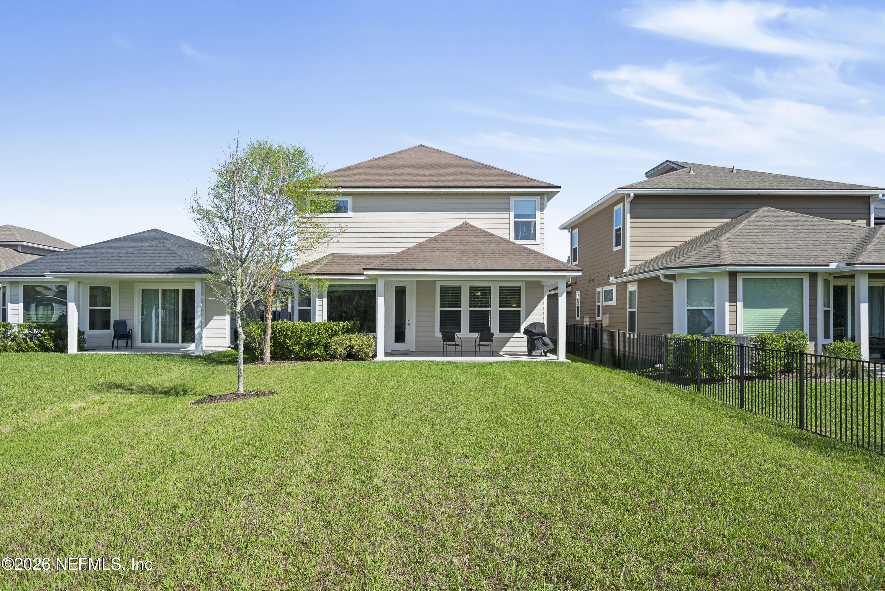 9834 INTELLECT Trail