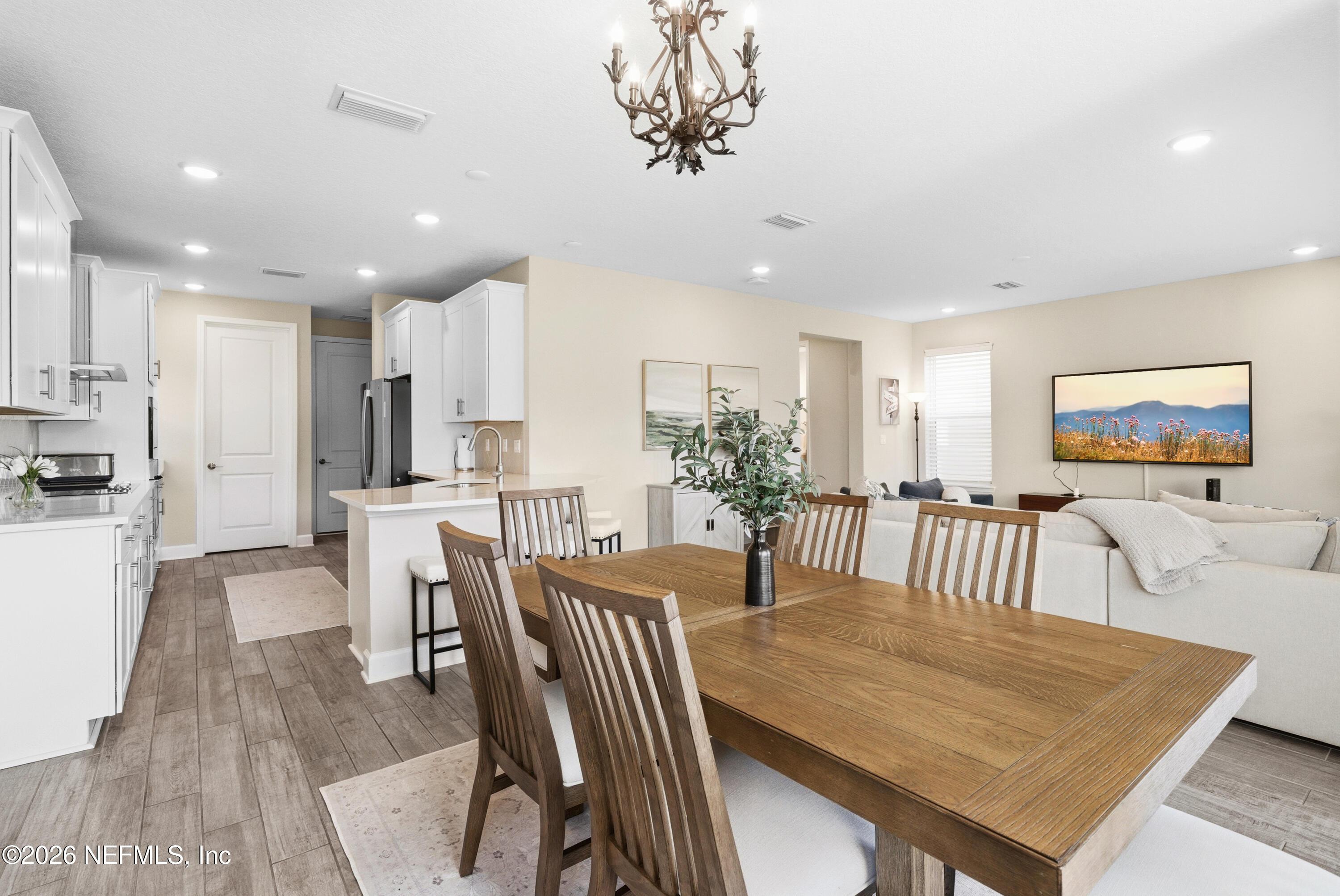 9834 INTELLECT Trail