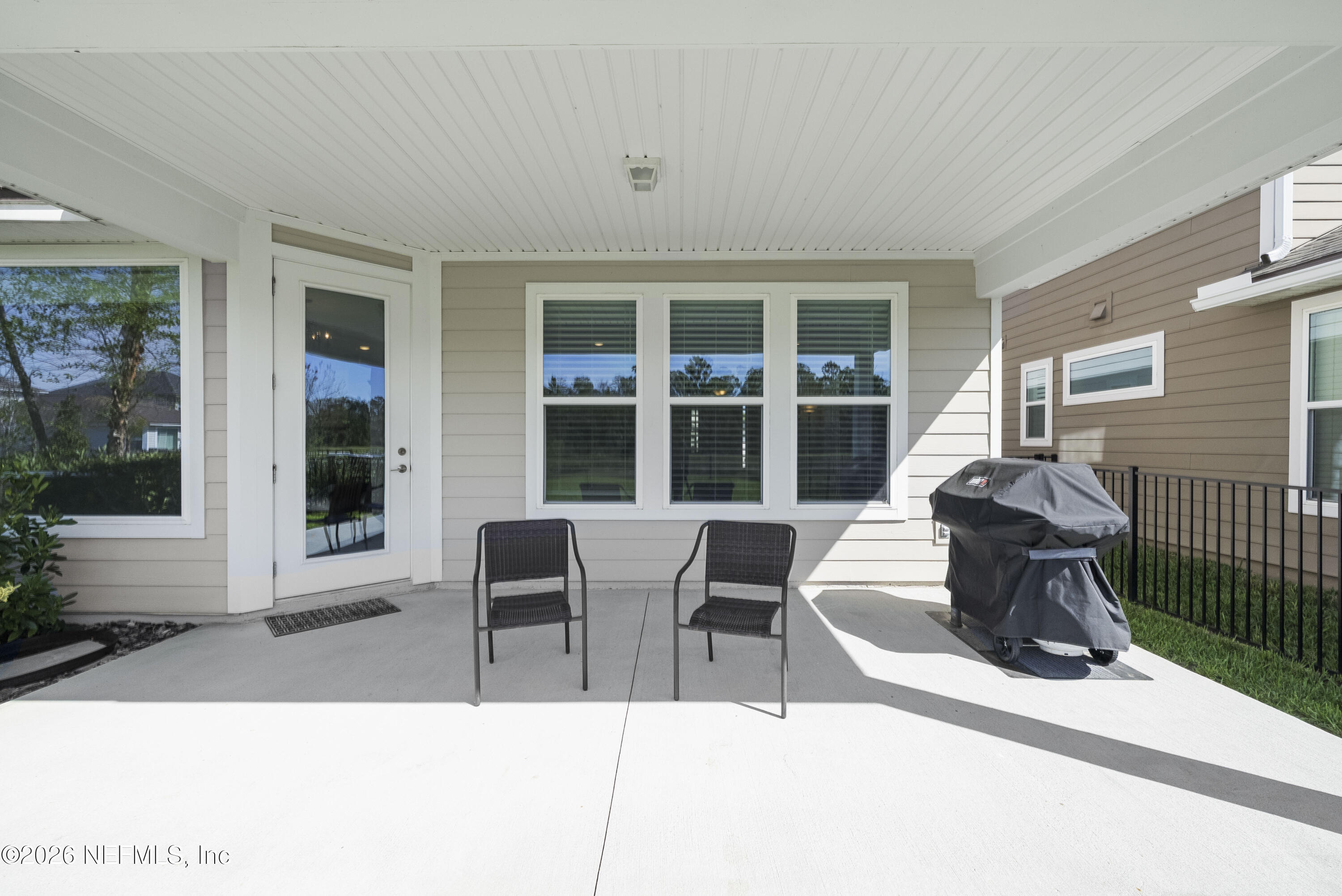 9834 INTELLECT Trail