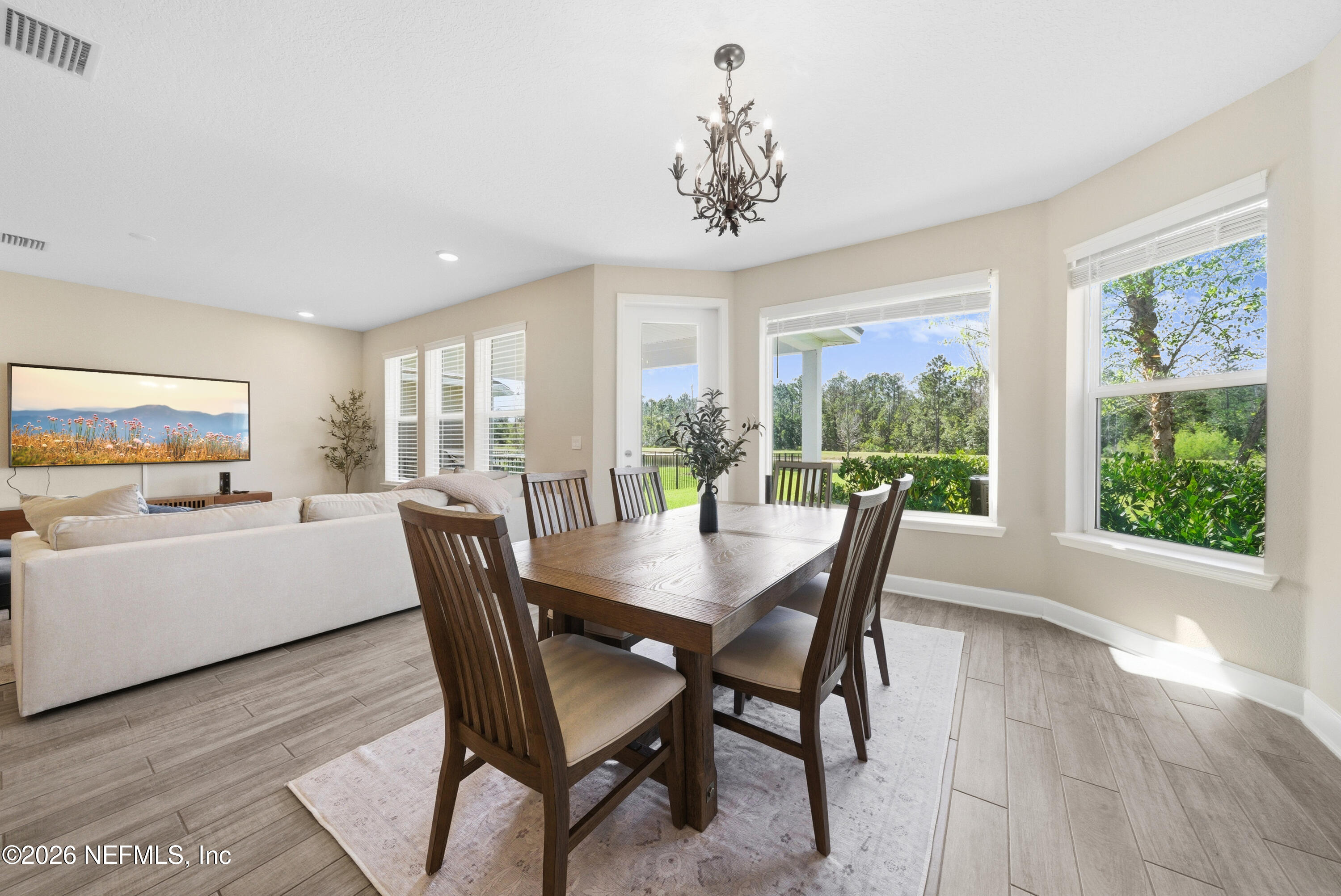 9834 INTELLECT Trail