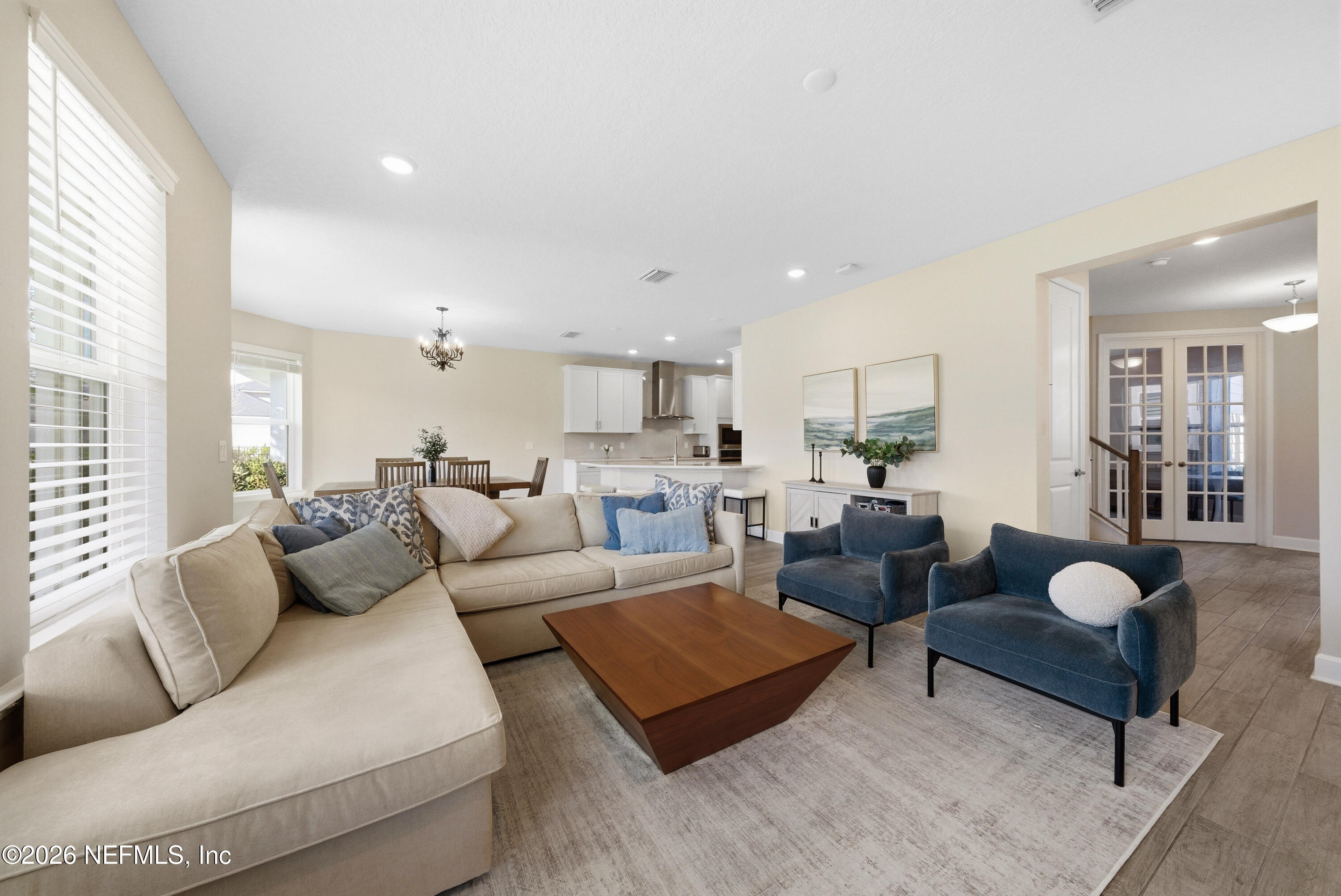 9834 INTELLECT Trail