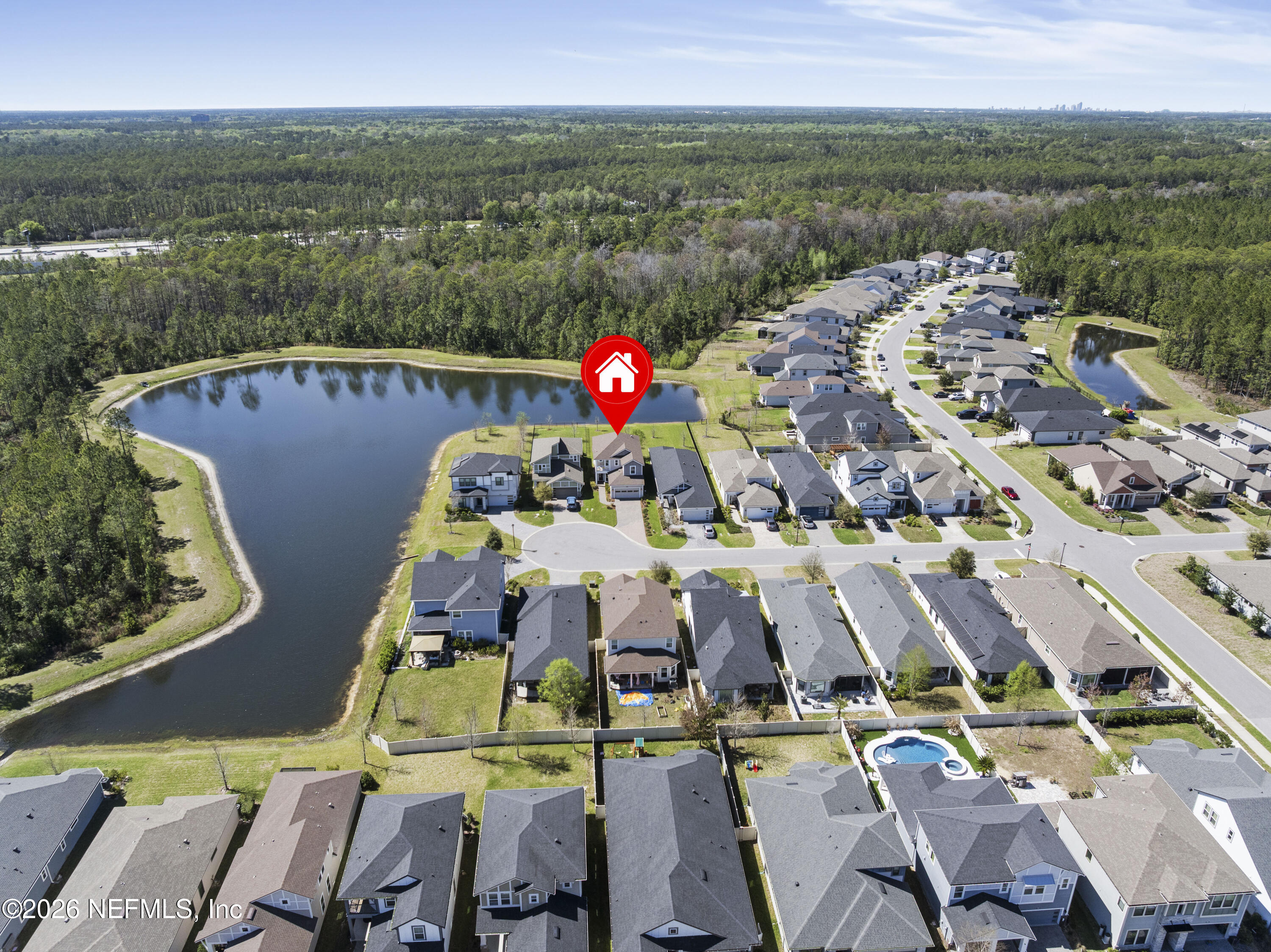 9834 INTELLECT Trail