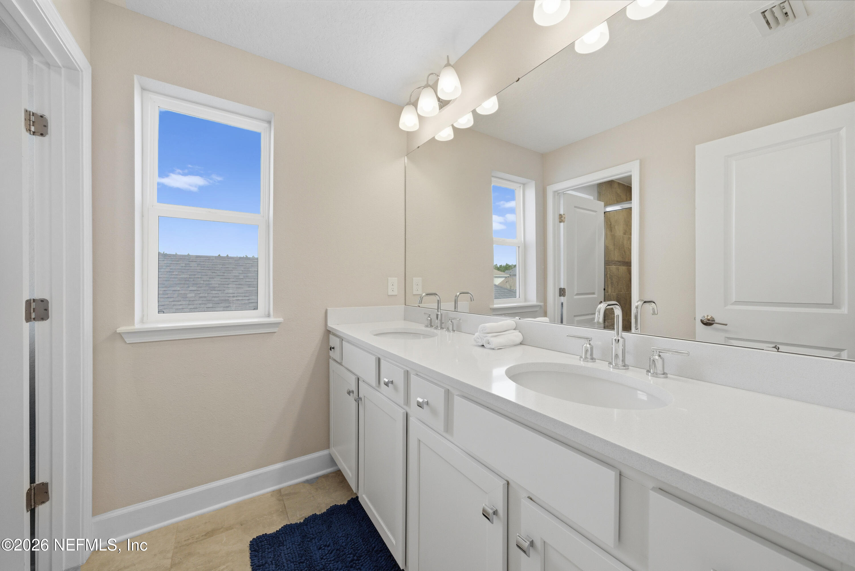 9834 INTELLECT Trail