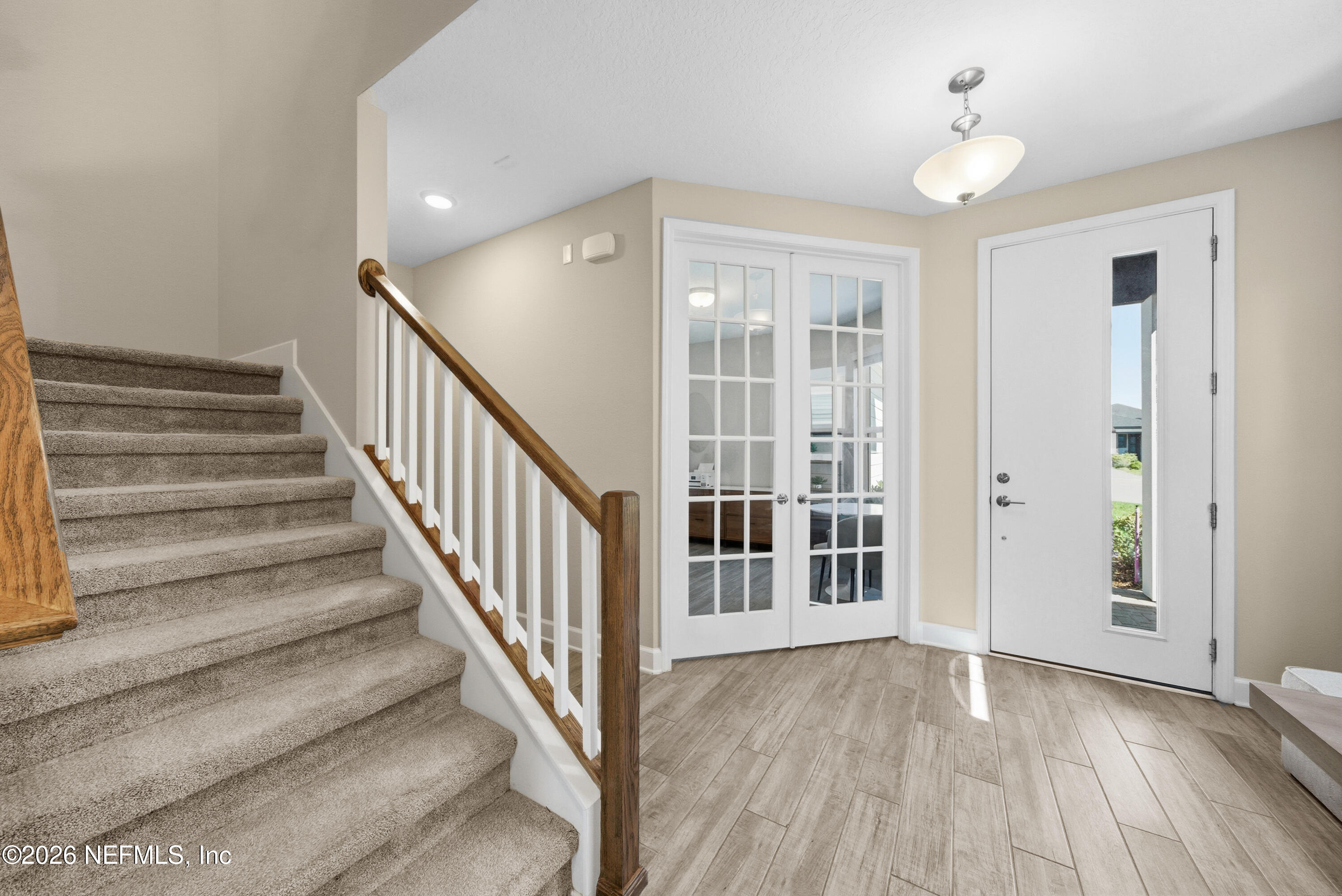 9834 INTELLECT Trail