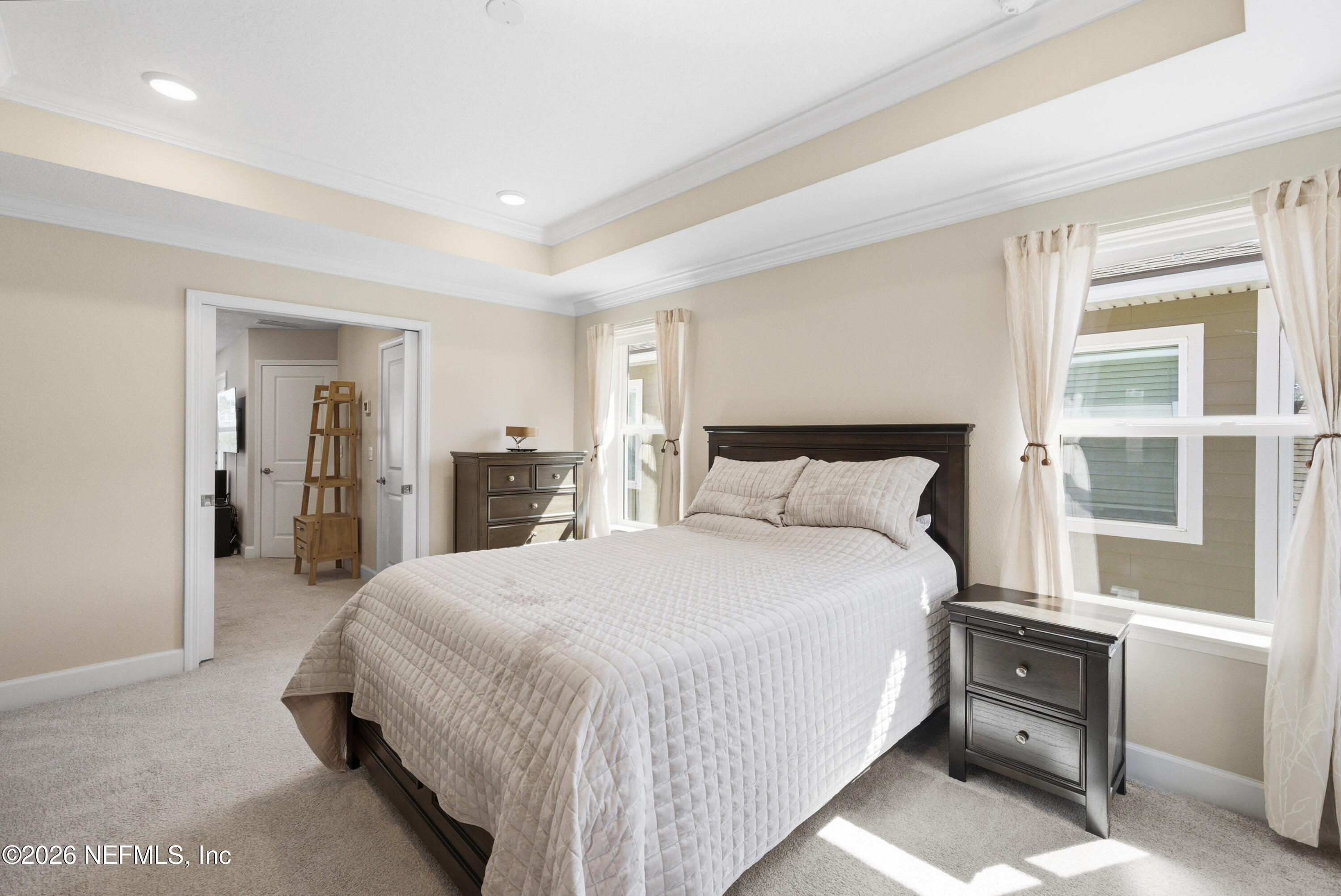 9834 INTELLECT Trail