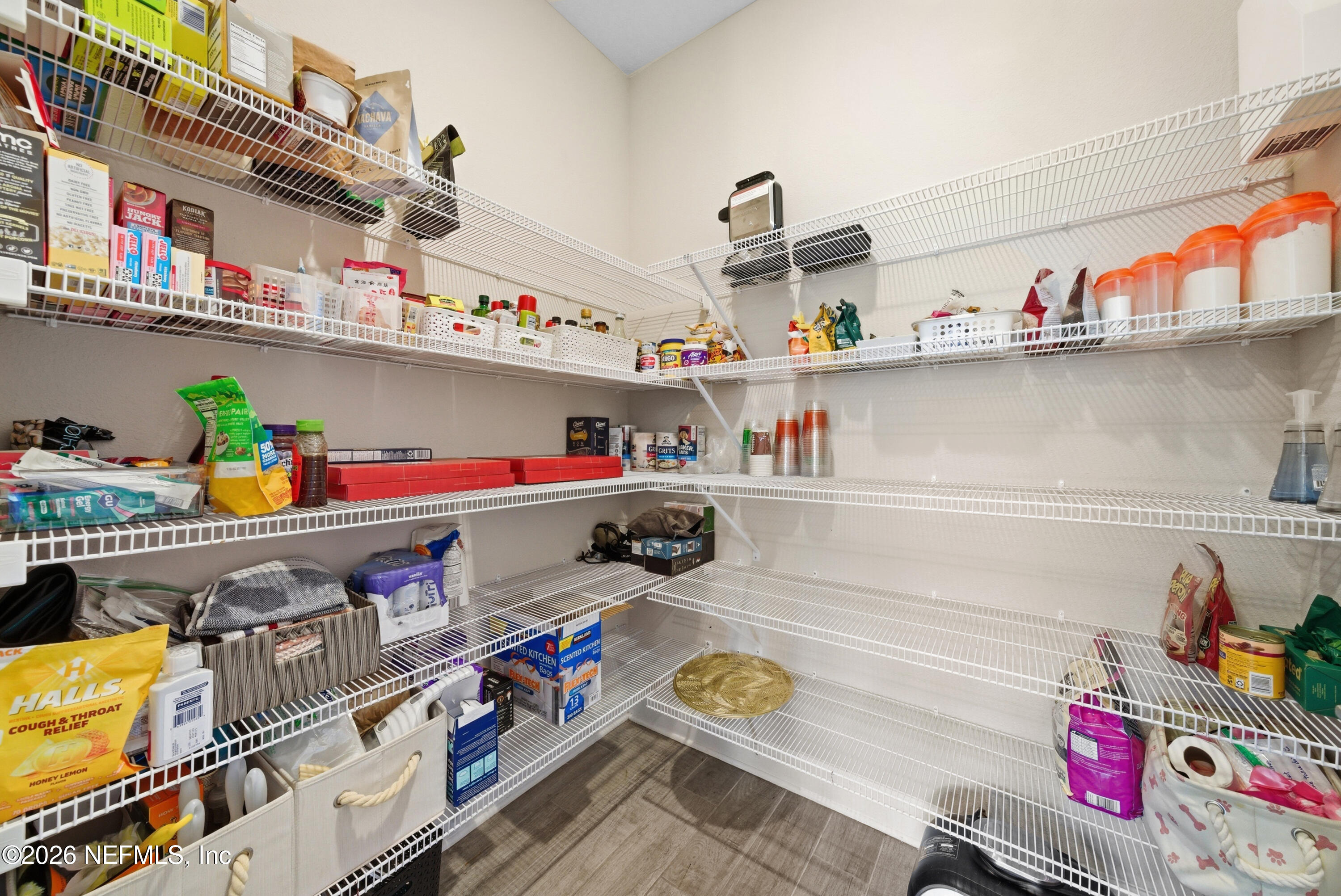 9834 INTELLECT Trail