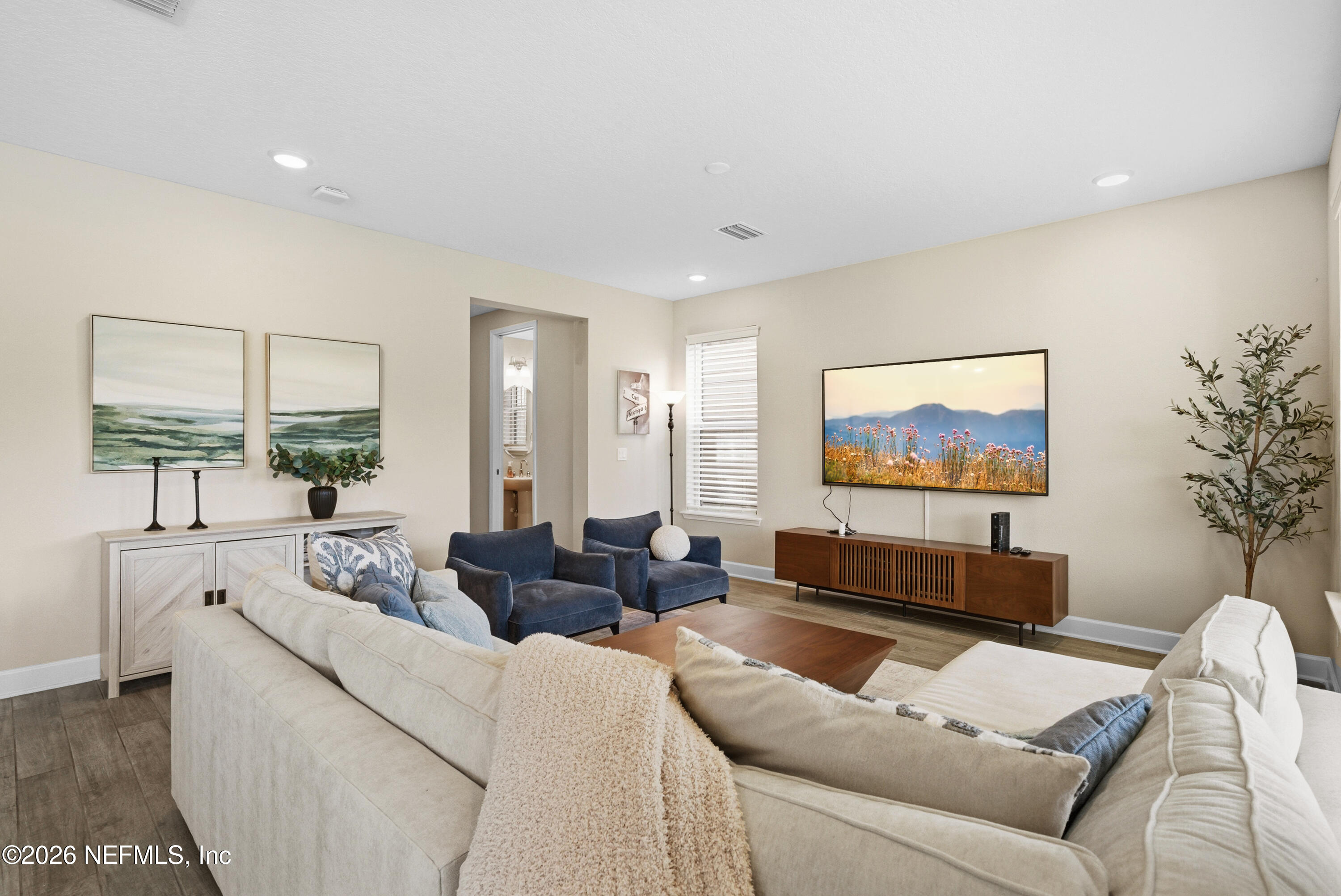 9834 INTELLECT Trail