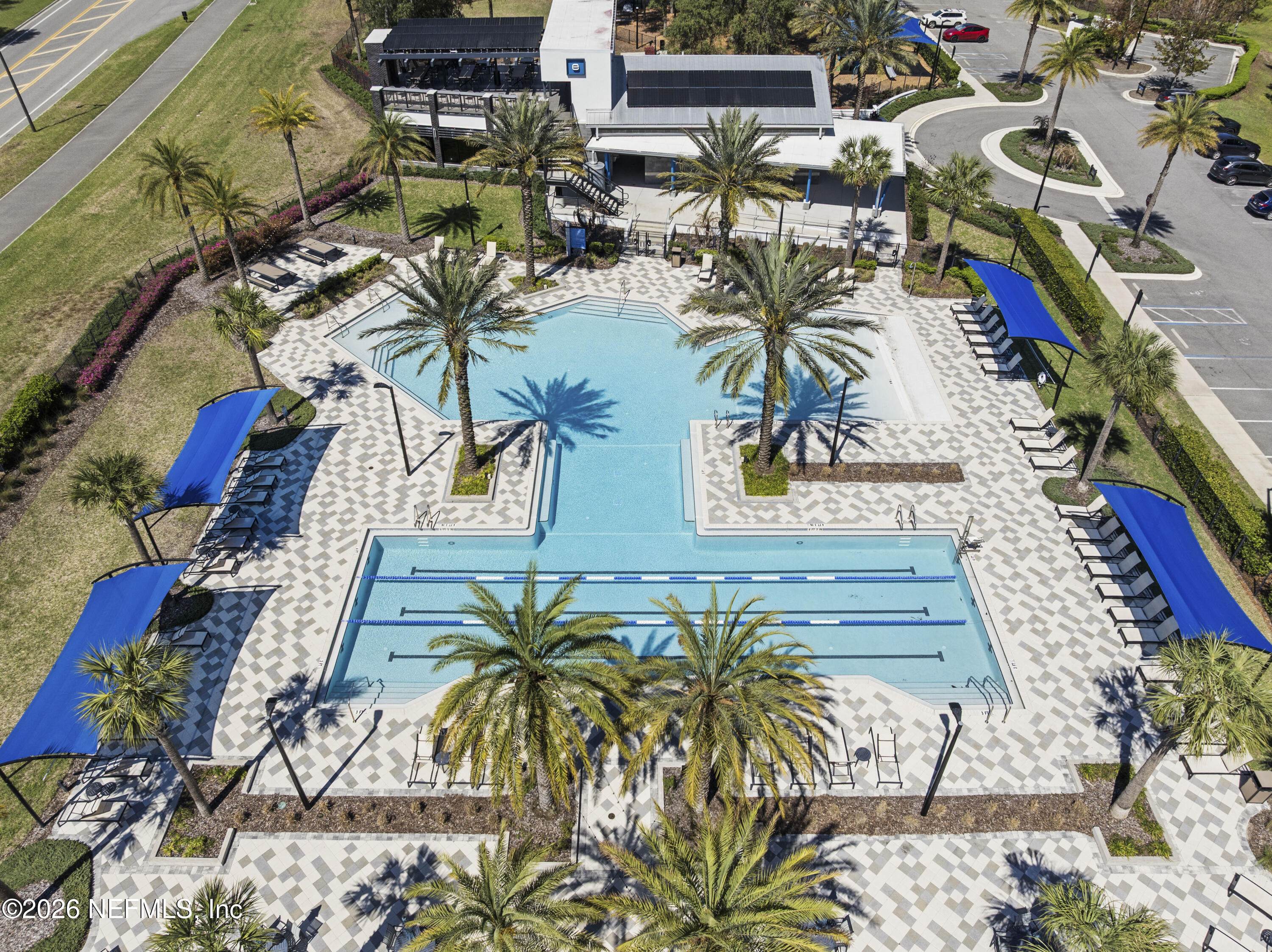 9834 INTELLECT Trail