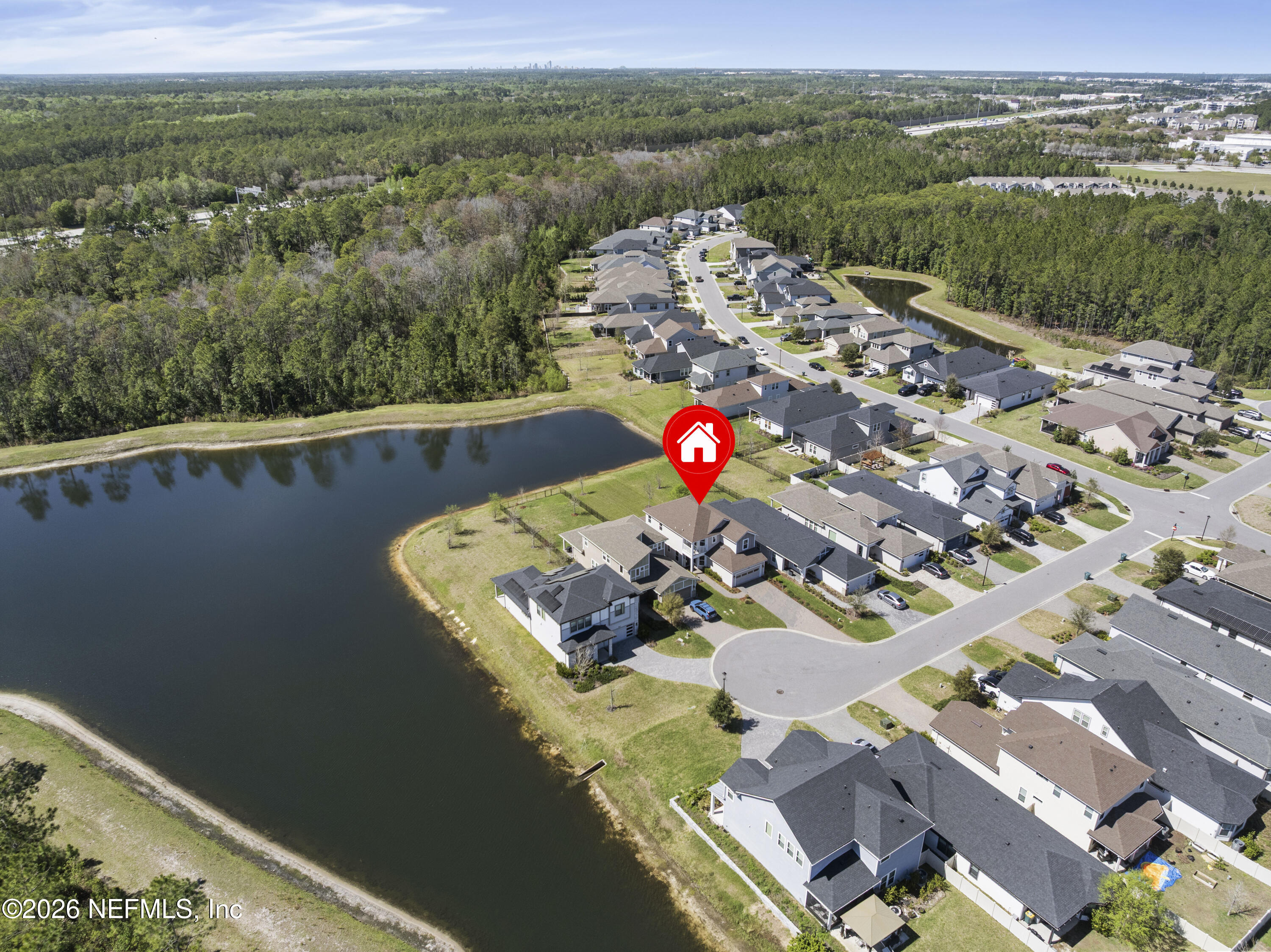 9834 INTELLECT Trail